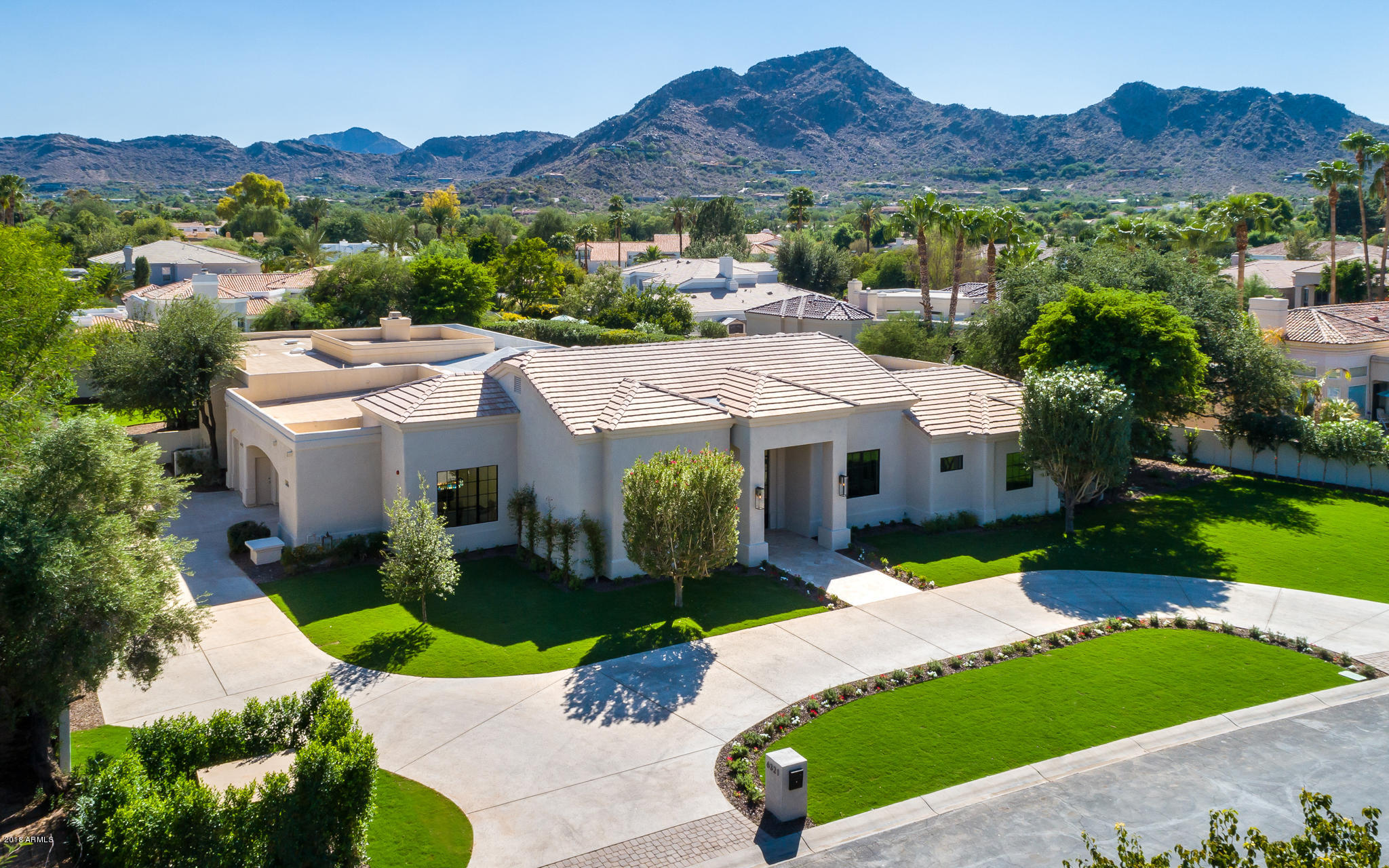 MERRILL CANTATIERRA LOT 1-49 PUT STS IND BEND WASH - Residential