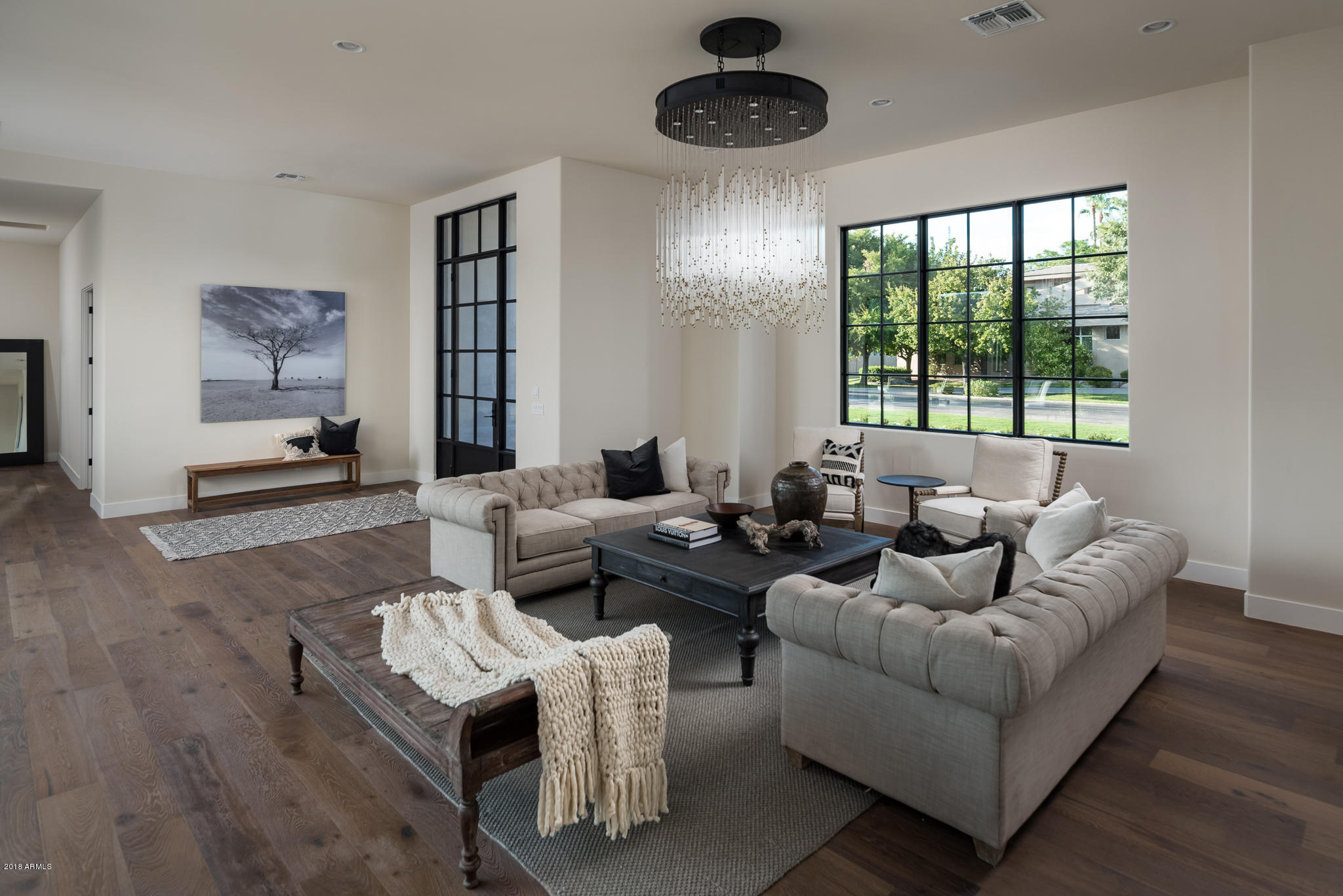 MERRILL CANTATIERRA LOT 1-49 PUT STS IND BEND WASH - Residential