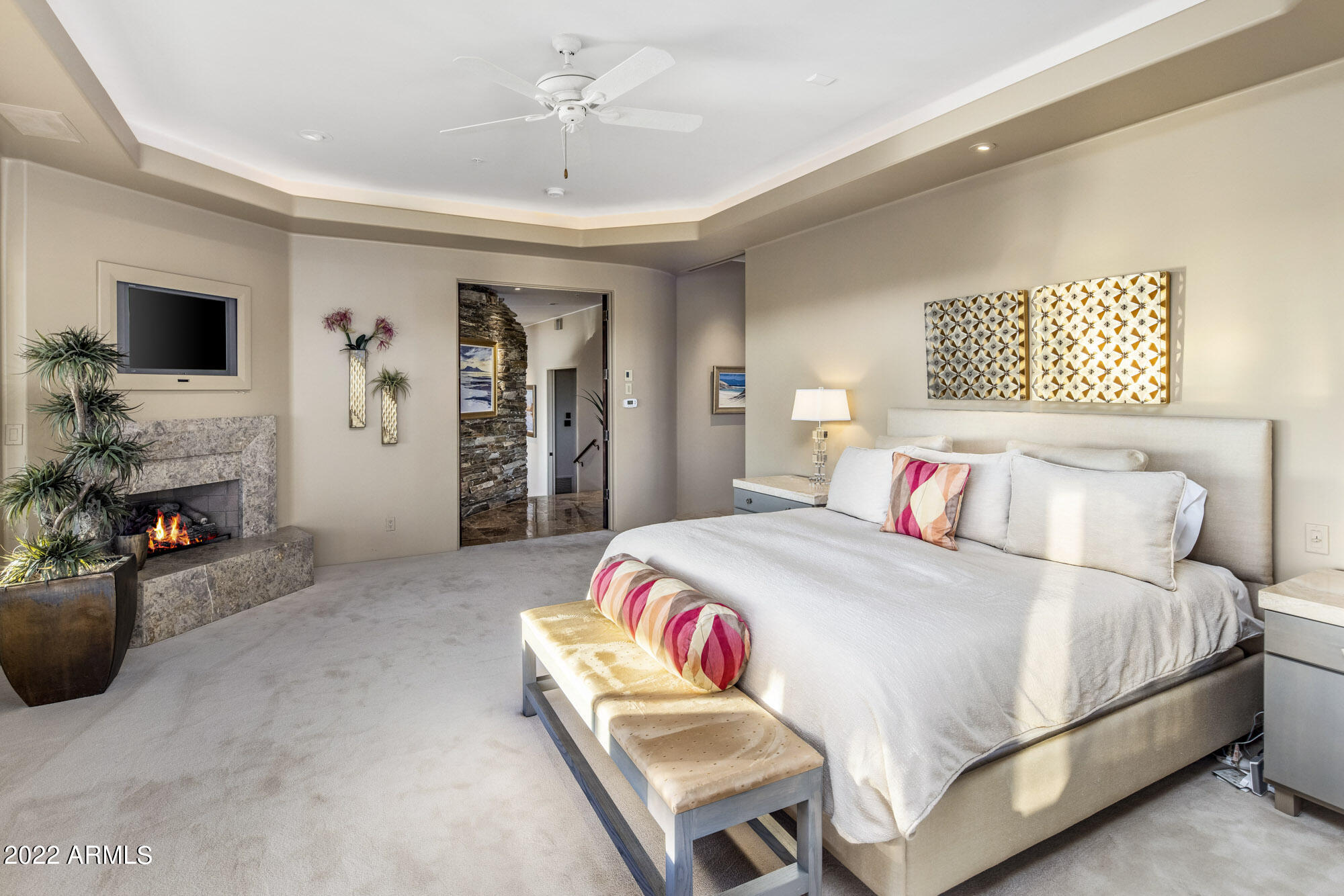DESERT MOUNTAIN PHASE 1 UNIT FOUR - Residential