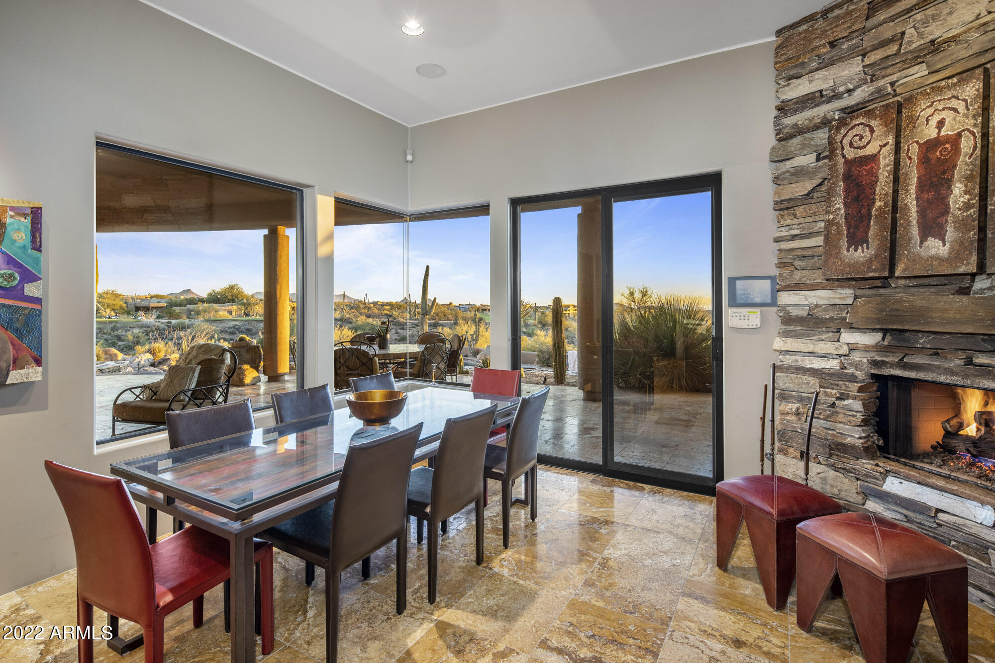 DESERT MOUNTAIN PHASE 1 UNIT FOUR - Residential