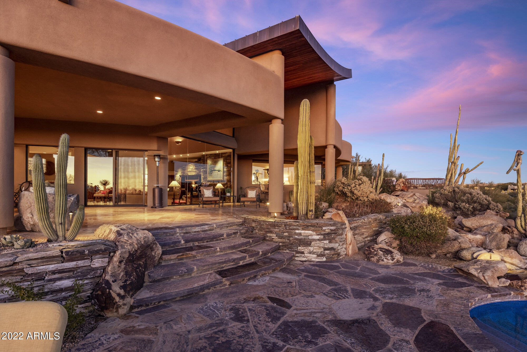 DESERT MOUNTAIN PHASE 1 UNIT FOUR - Residential