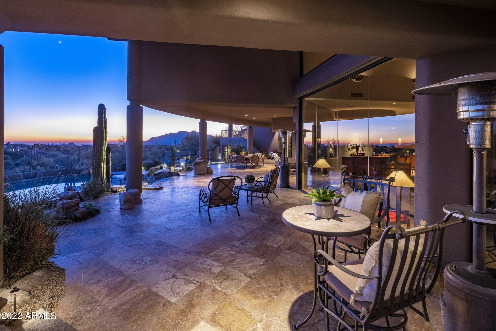 DESERT MOUNTAIN PHASE 1 UNIT FOUR - Residential