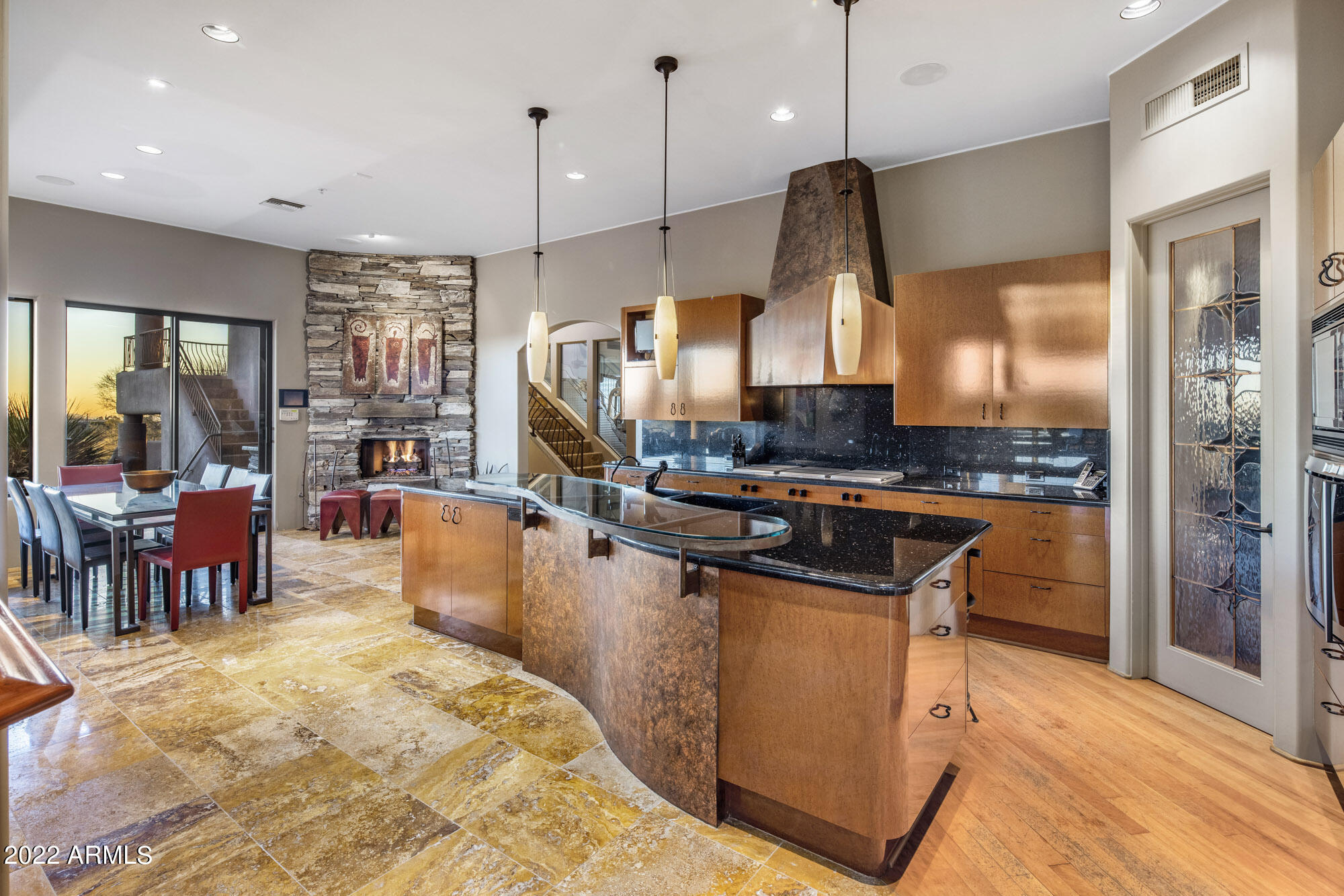 DESERT MOUNTAIN PHASE 1 UNIT FOUR - Residential
