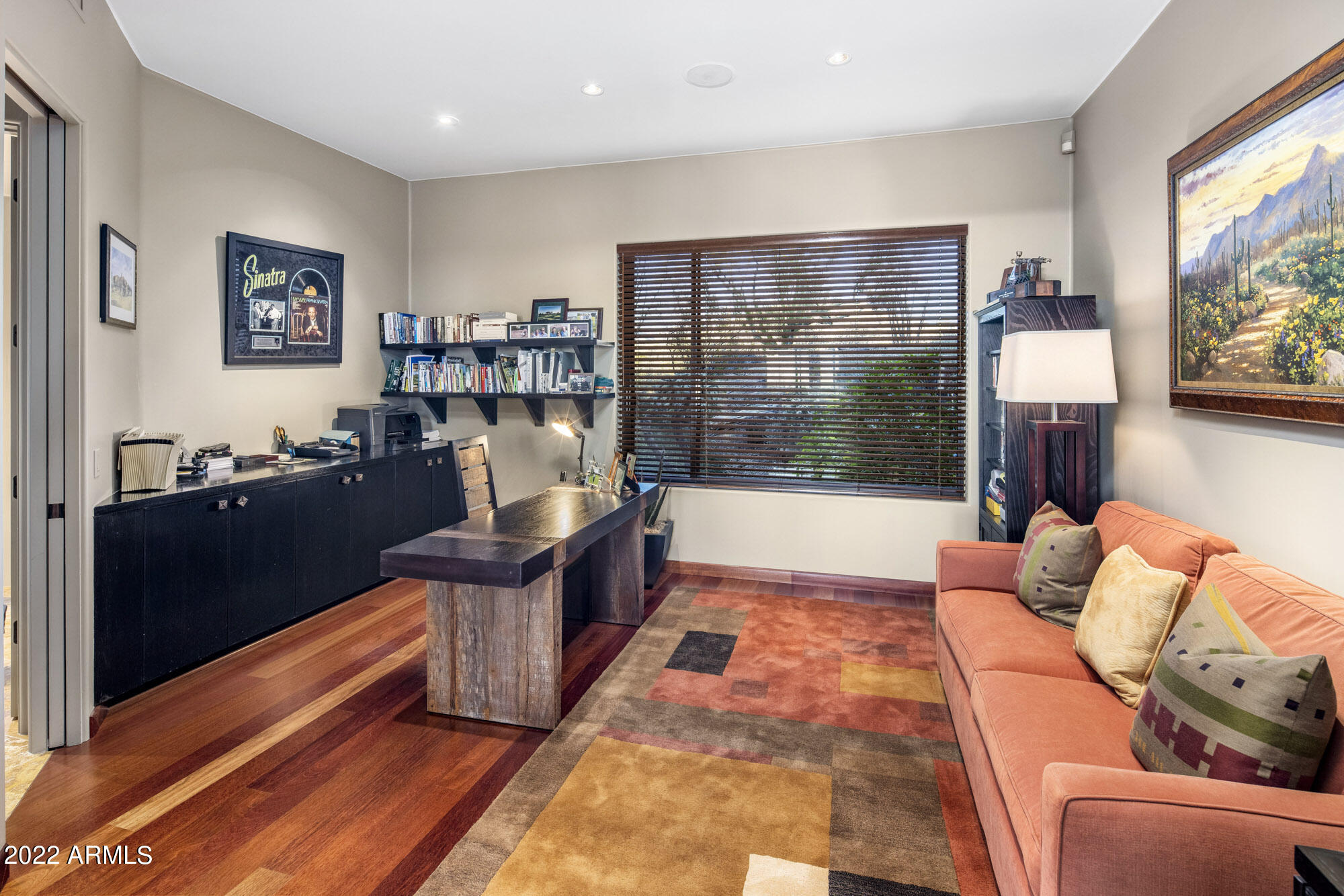 DESERT MOUNTAIN PHASE 1 UNIT FOUR - Residential