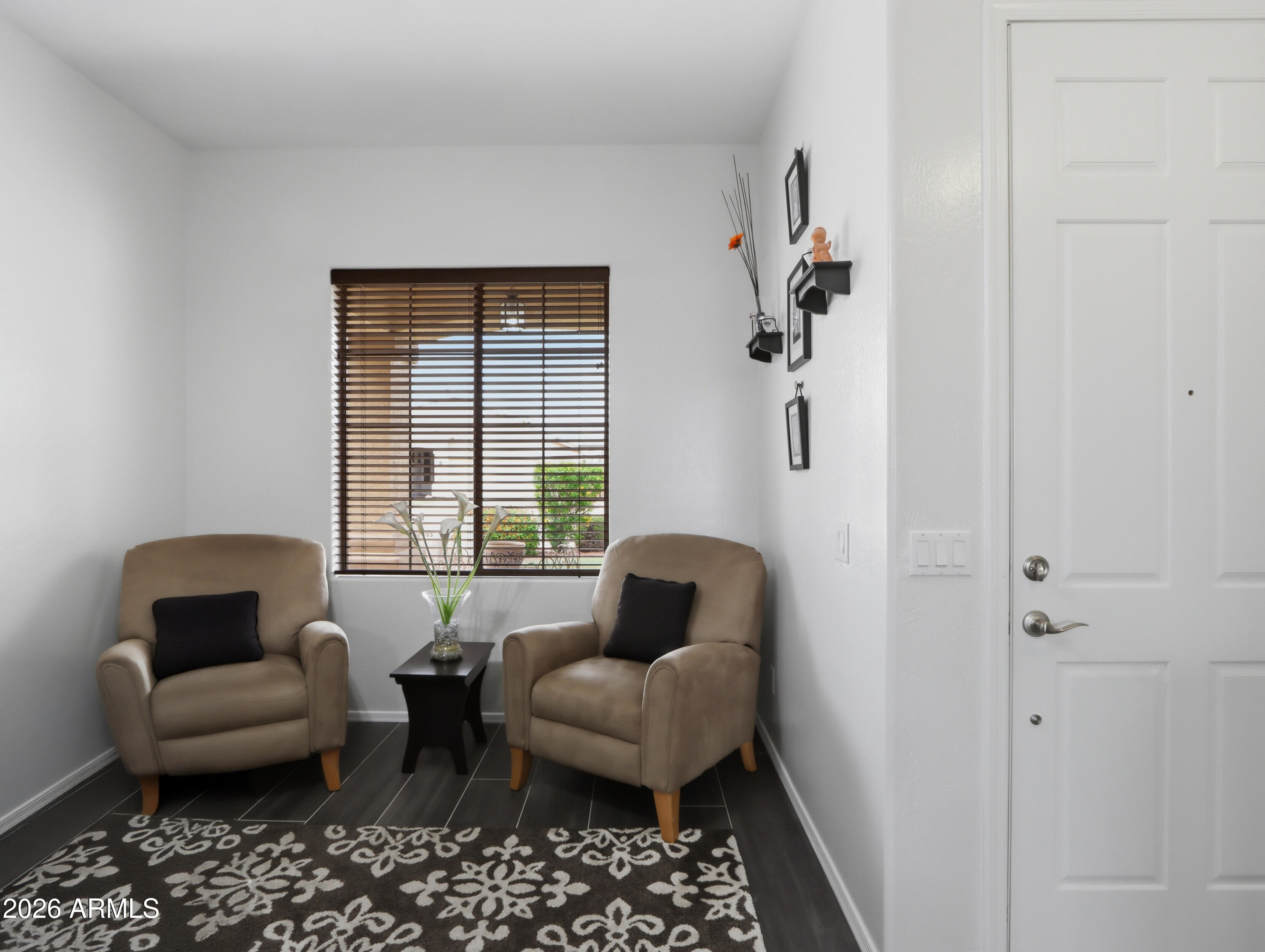 CORTE SIERRA UNIT 1 - Residential