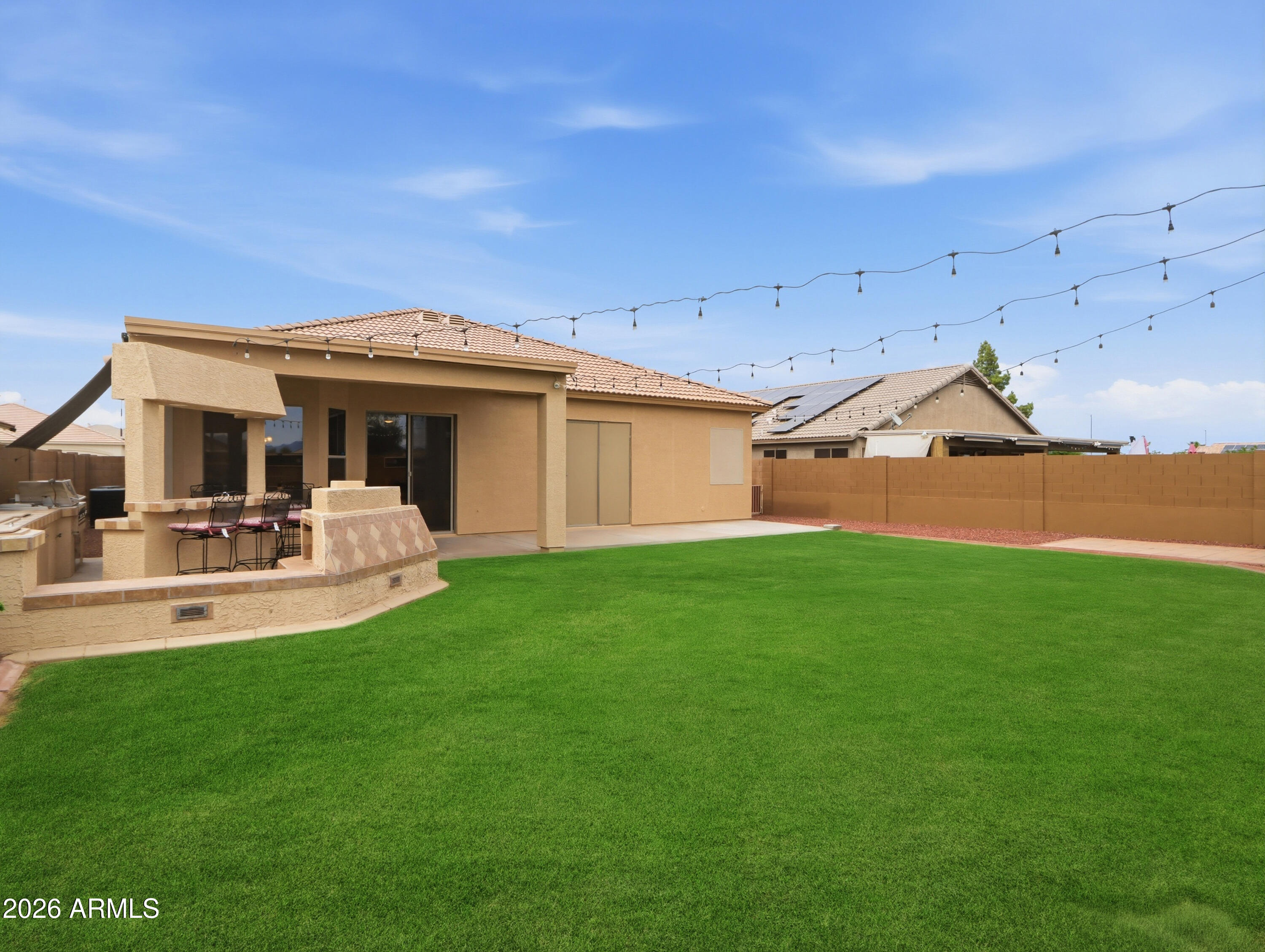 CORTE SIERRA UNIT 1 - Residential