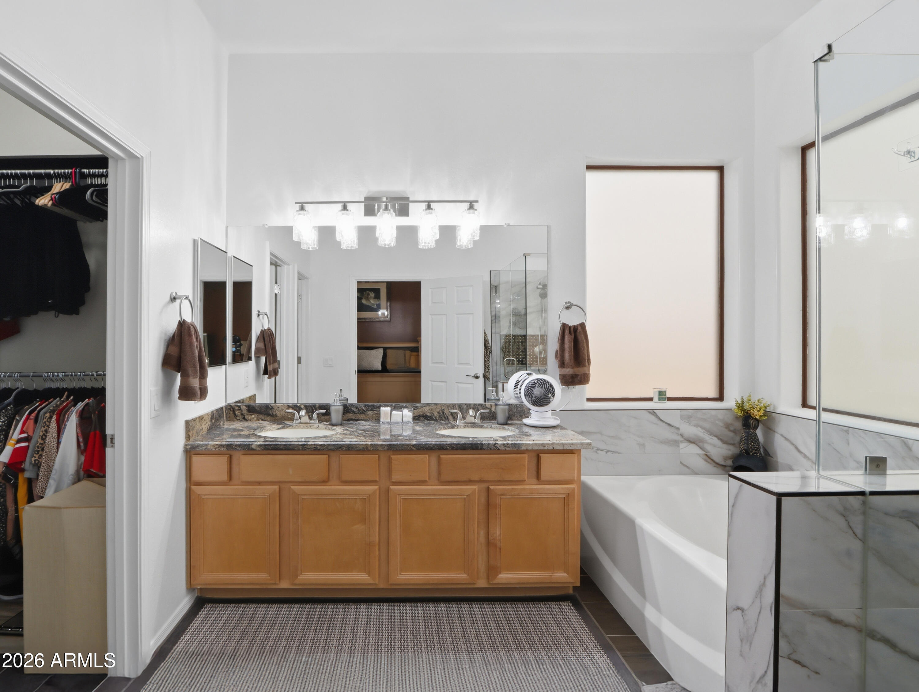 CORTE SIERRA UNIT 1 - Residential