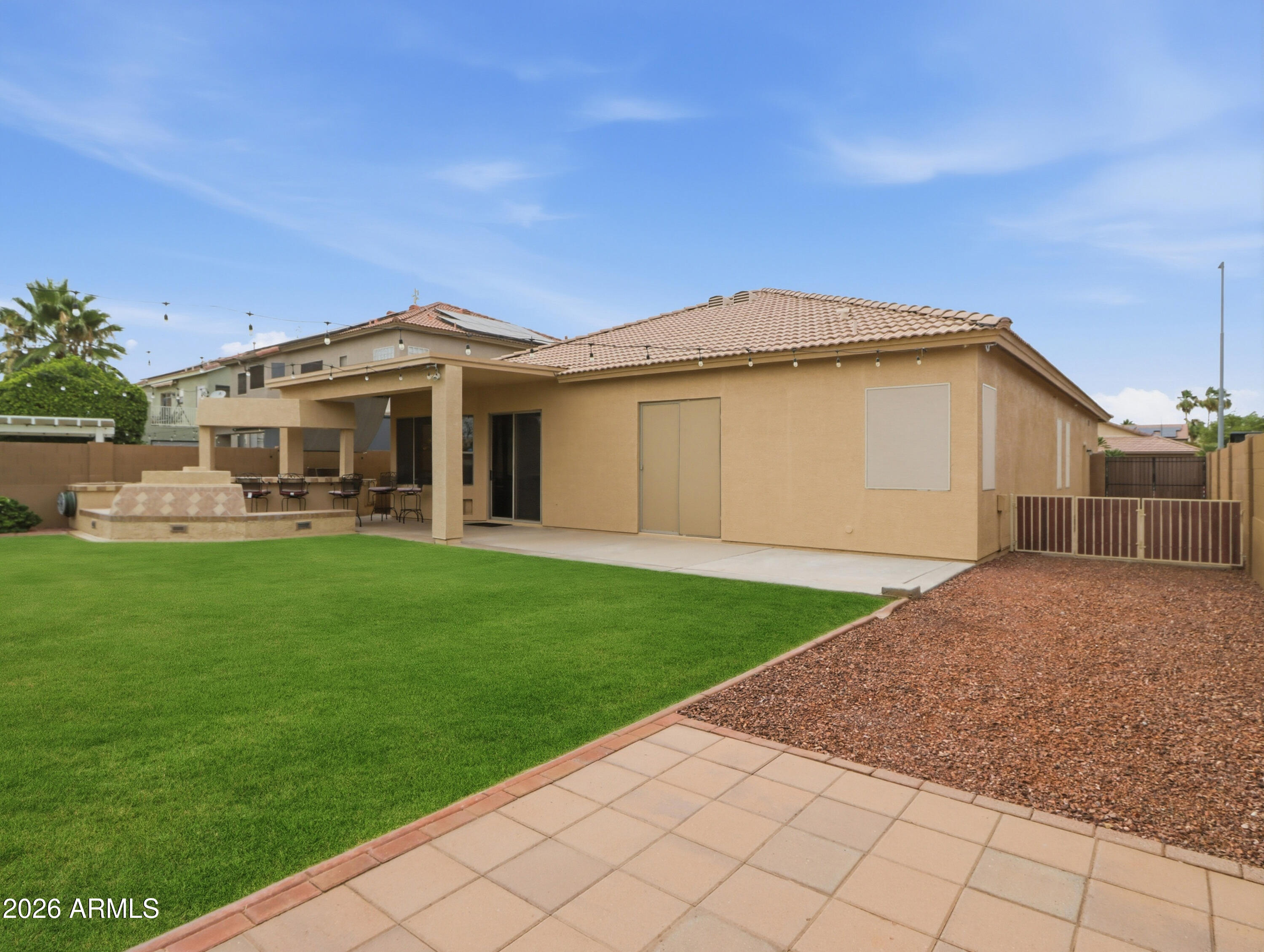 CORTE SIERRA UNIT 1 - Residential