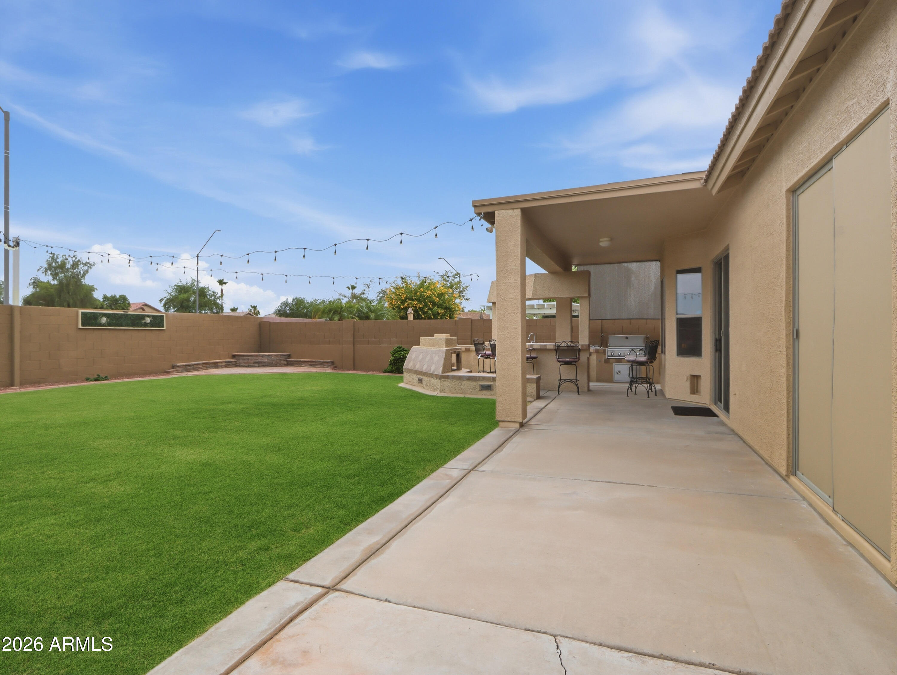 CORTE SIERRA UNIT 1 - Residential