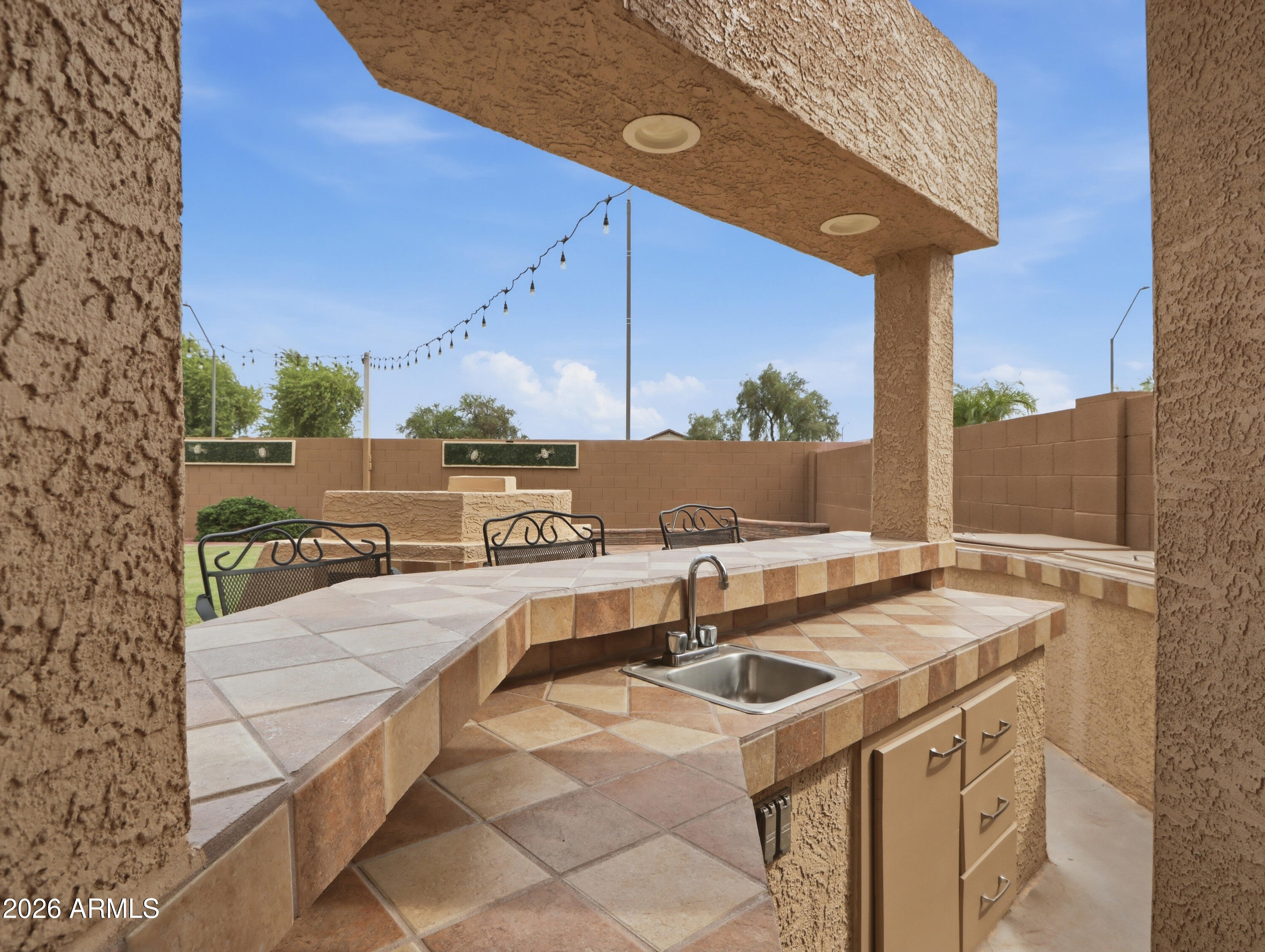CORTE SIERRA UNIT 1 - Residential
