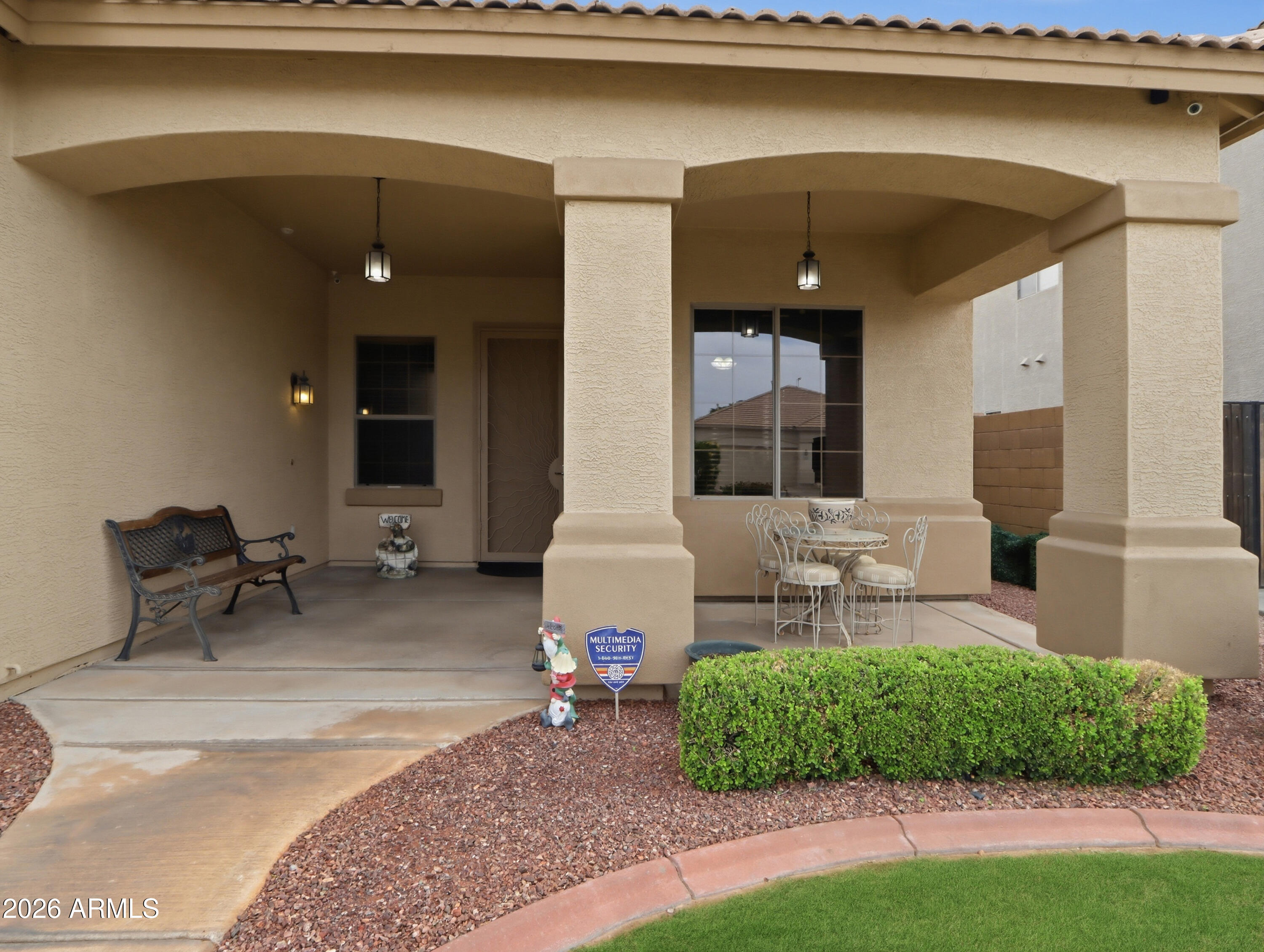 CORTE SIERRA UNIT 1 - Residential
