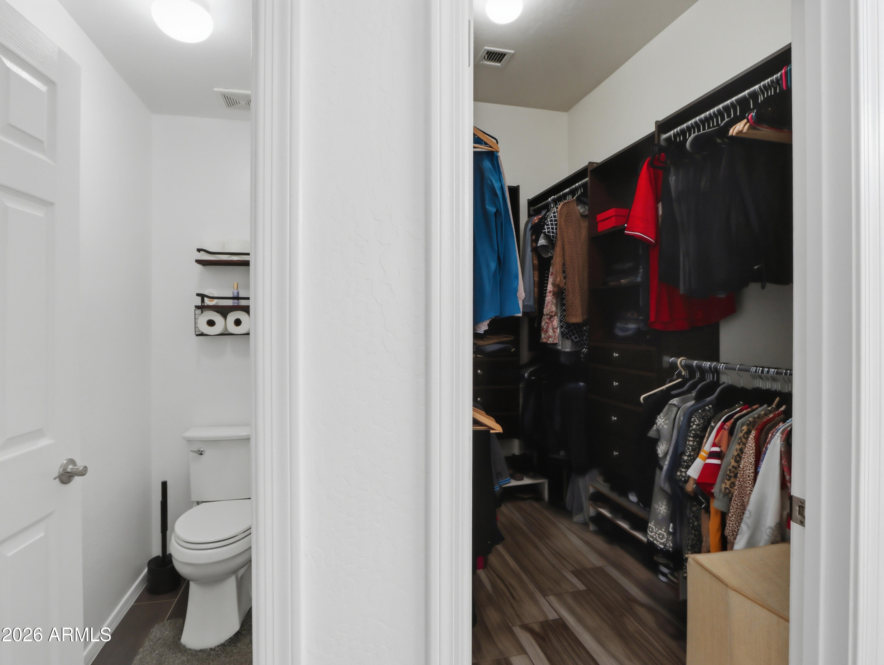 CORTE SIERRA UNIT 1 - Residential