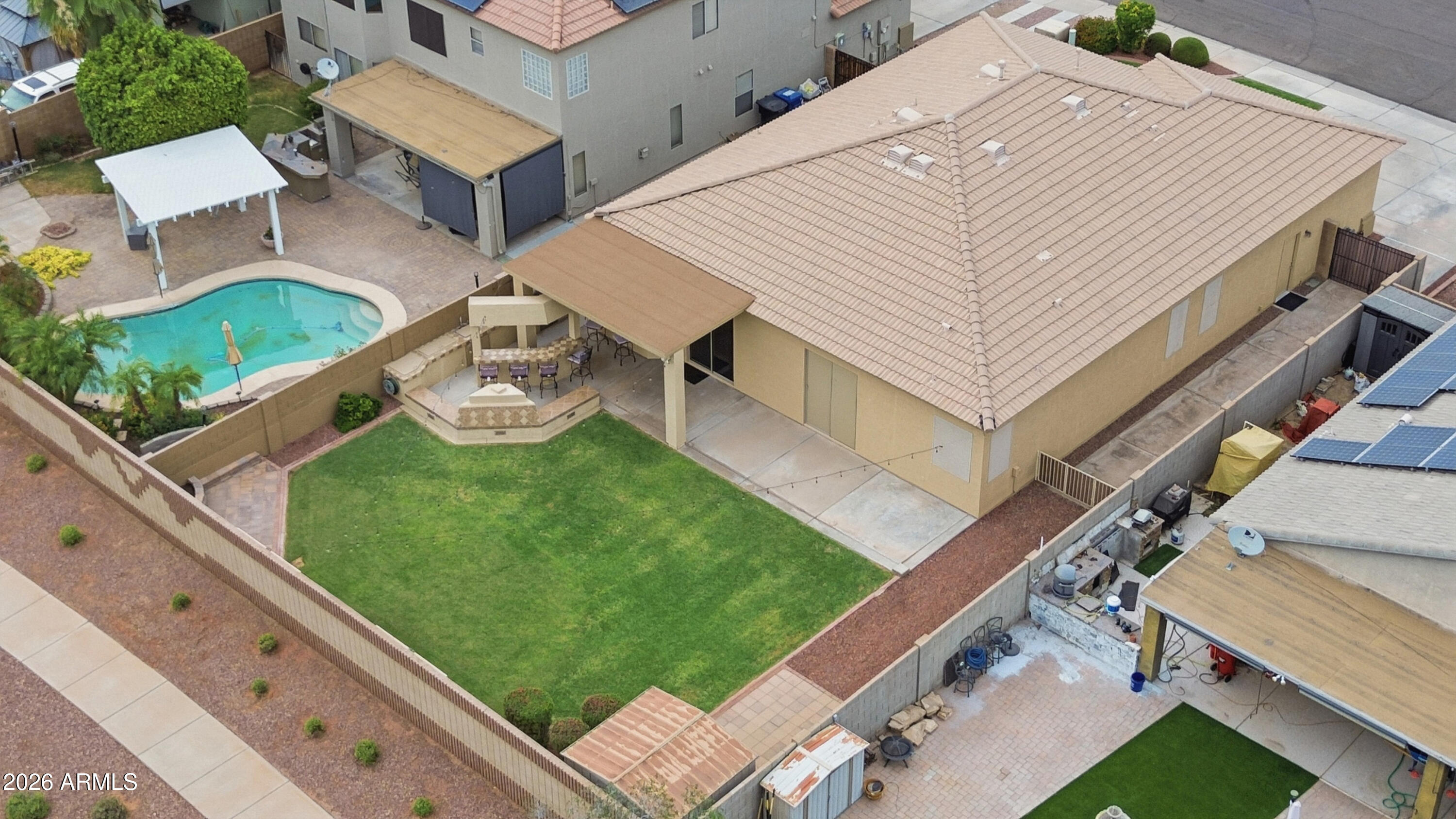CORTE SIERRA UNIT 1 - Residential