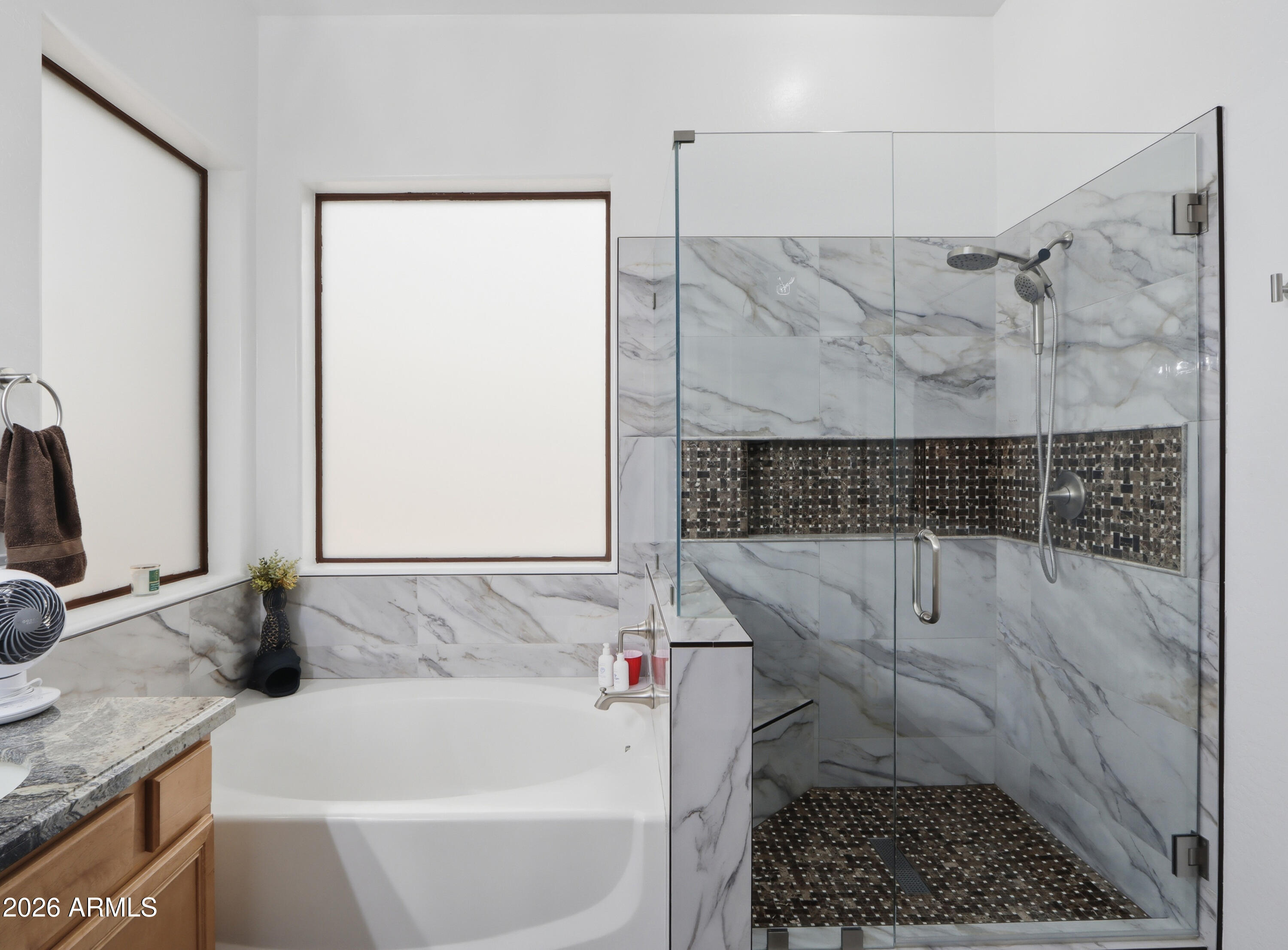 CORTE SIERRA UNIT 1 - Residential