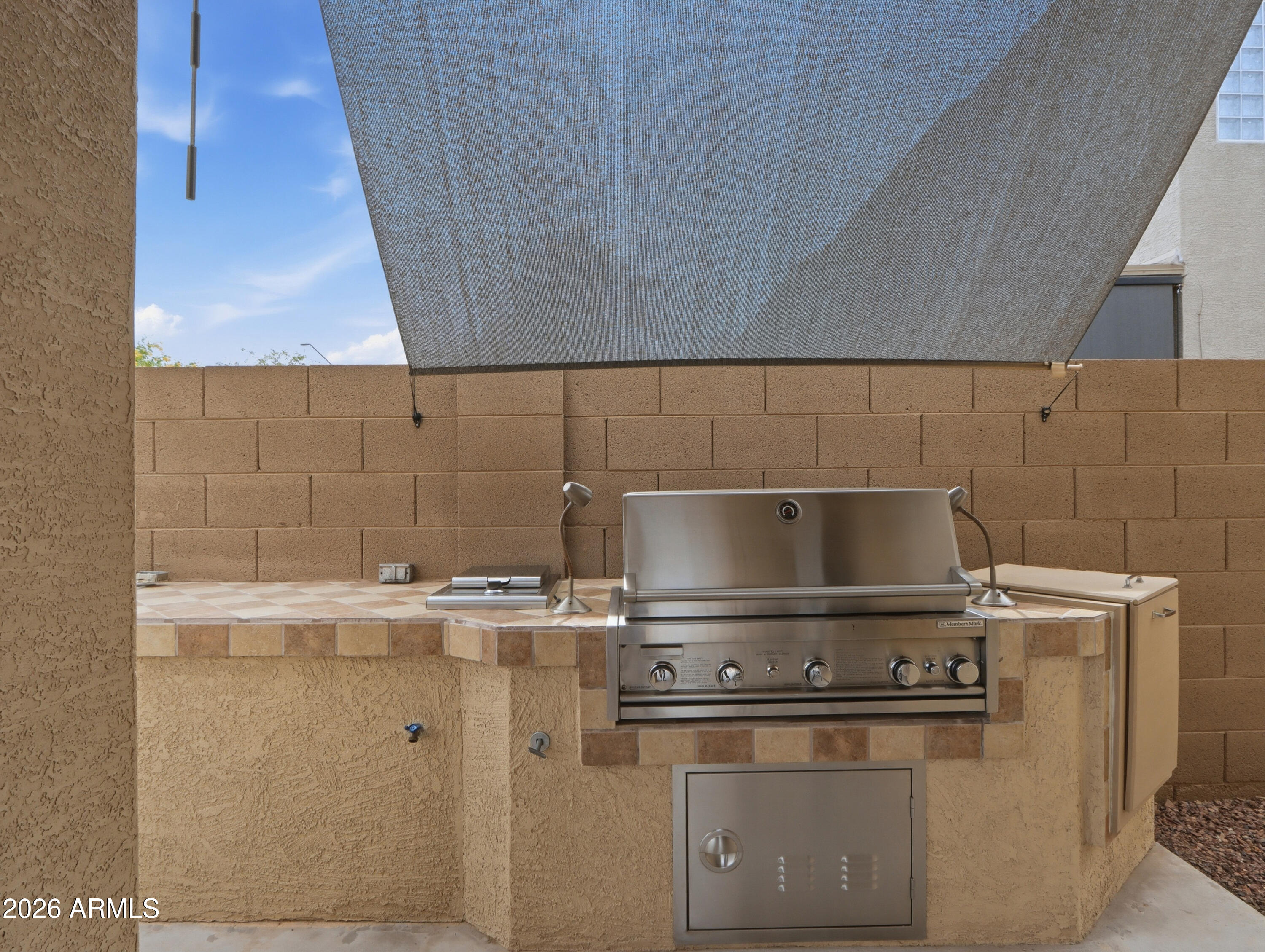 CORTE SIERRA UNIT 1 - Residential