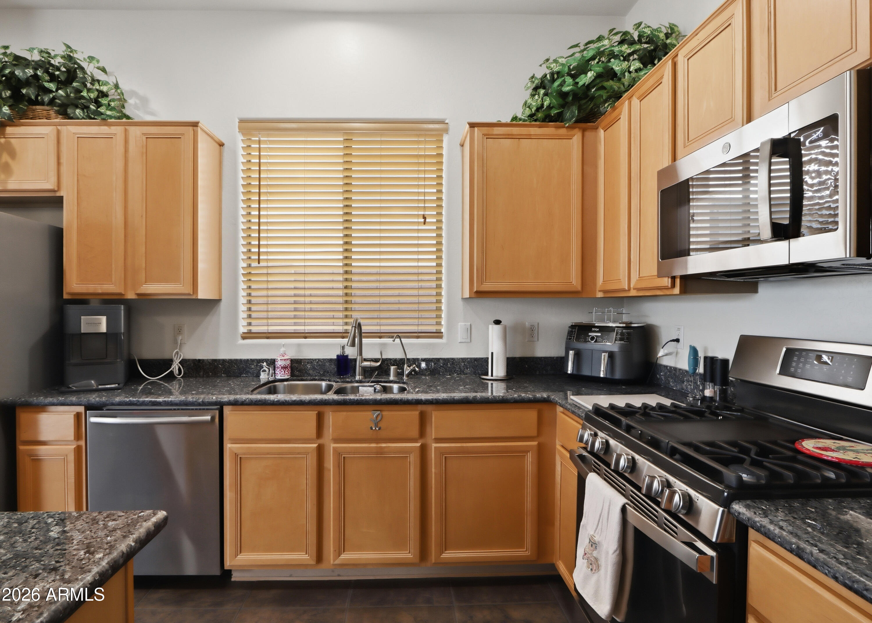 CORTE SIERRA UNIT 1 - Residential