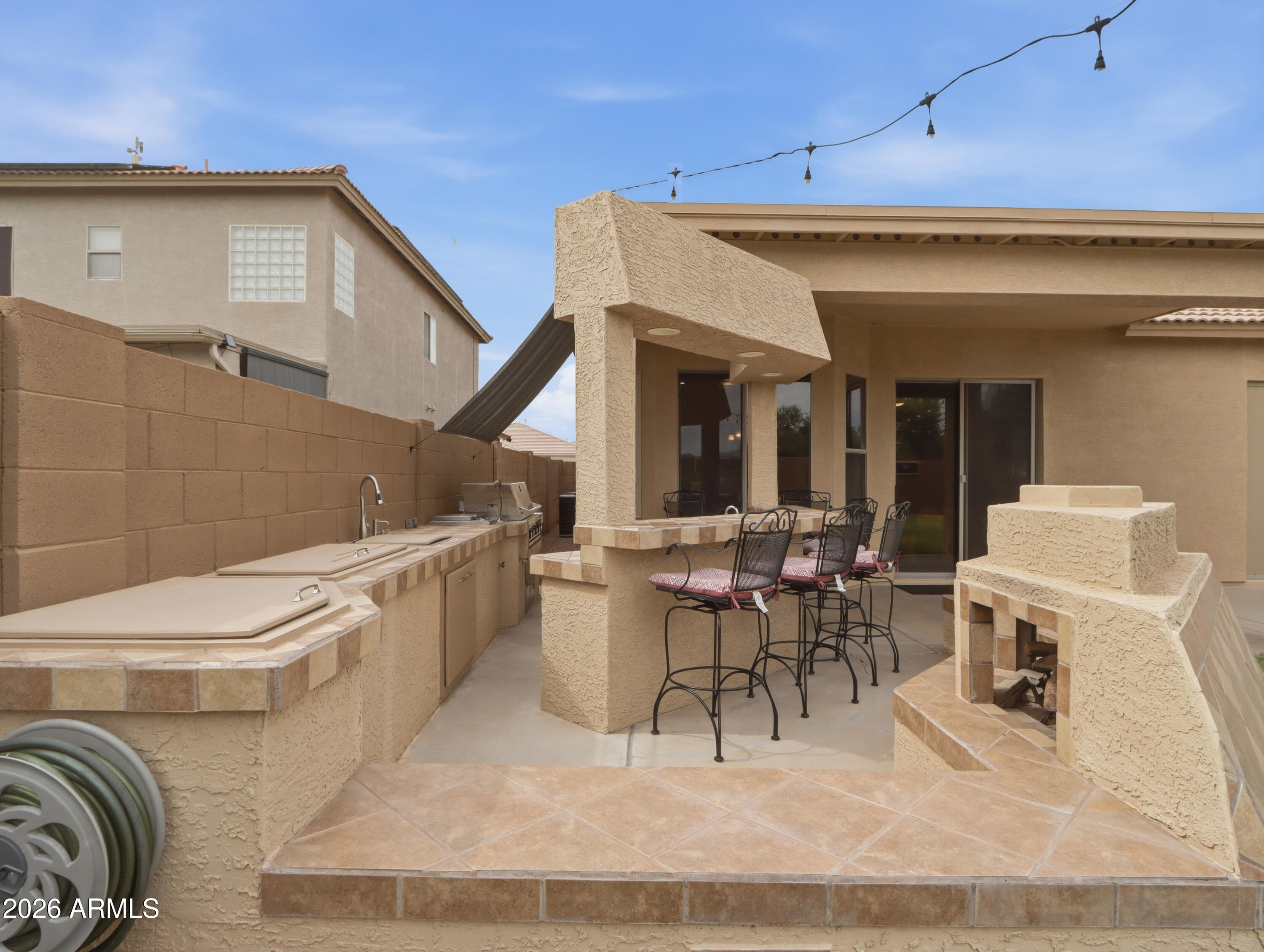 CORTE SIERRA UNIT 1 - Residential