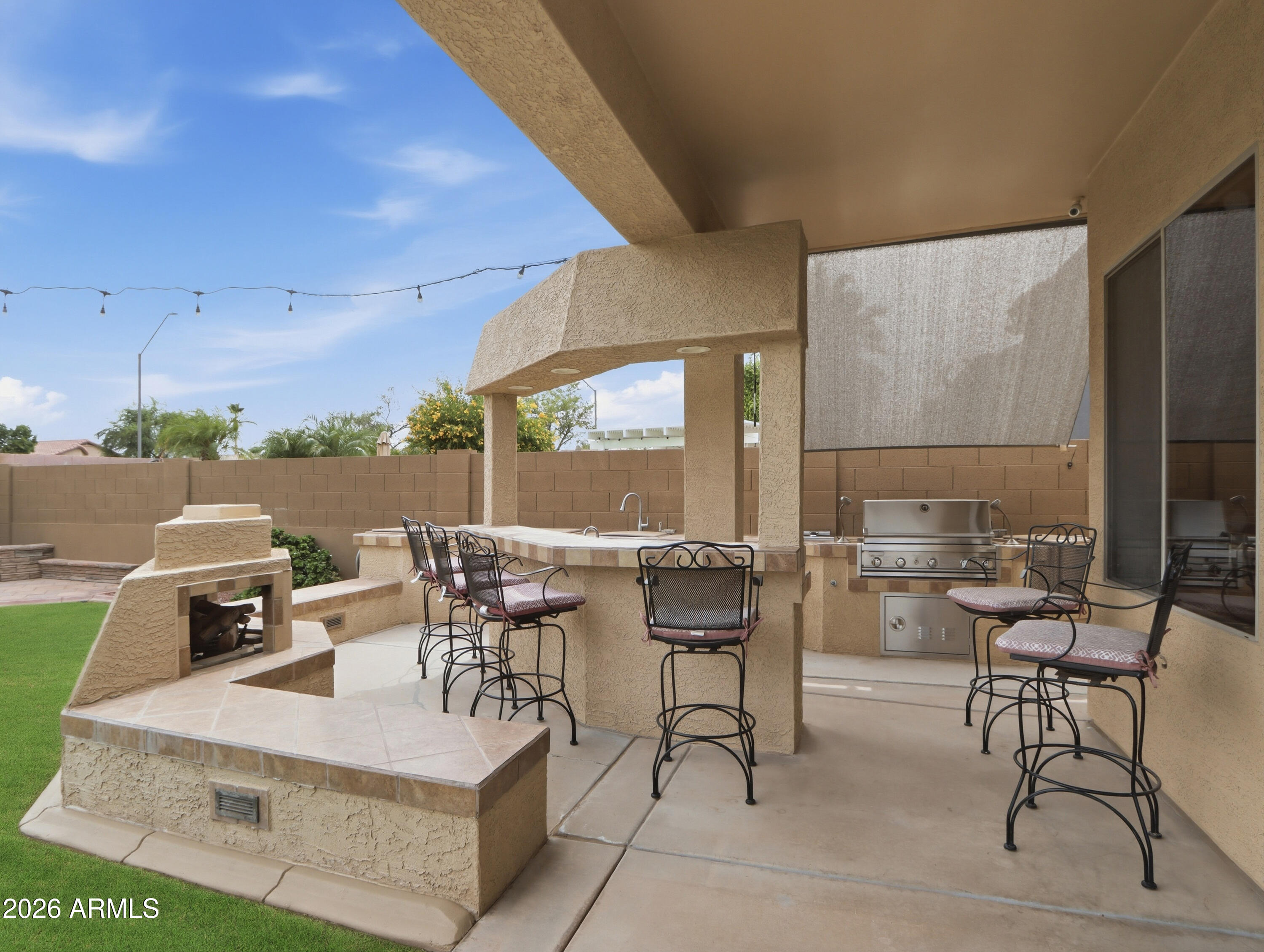CORTE SIERRA UNIT 1 - Residential