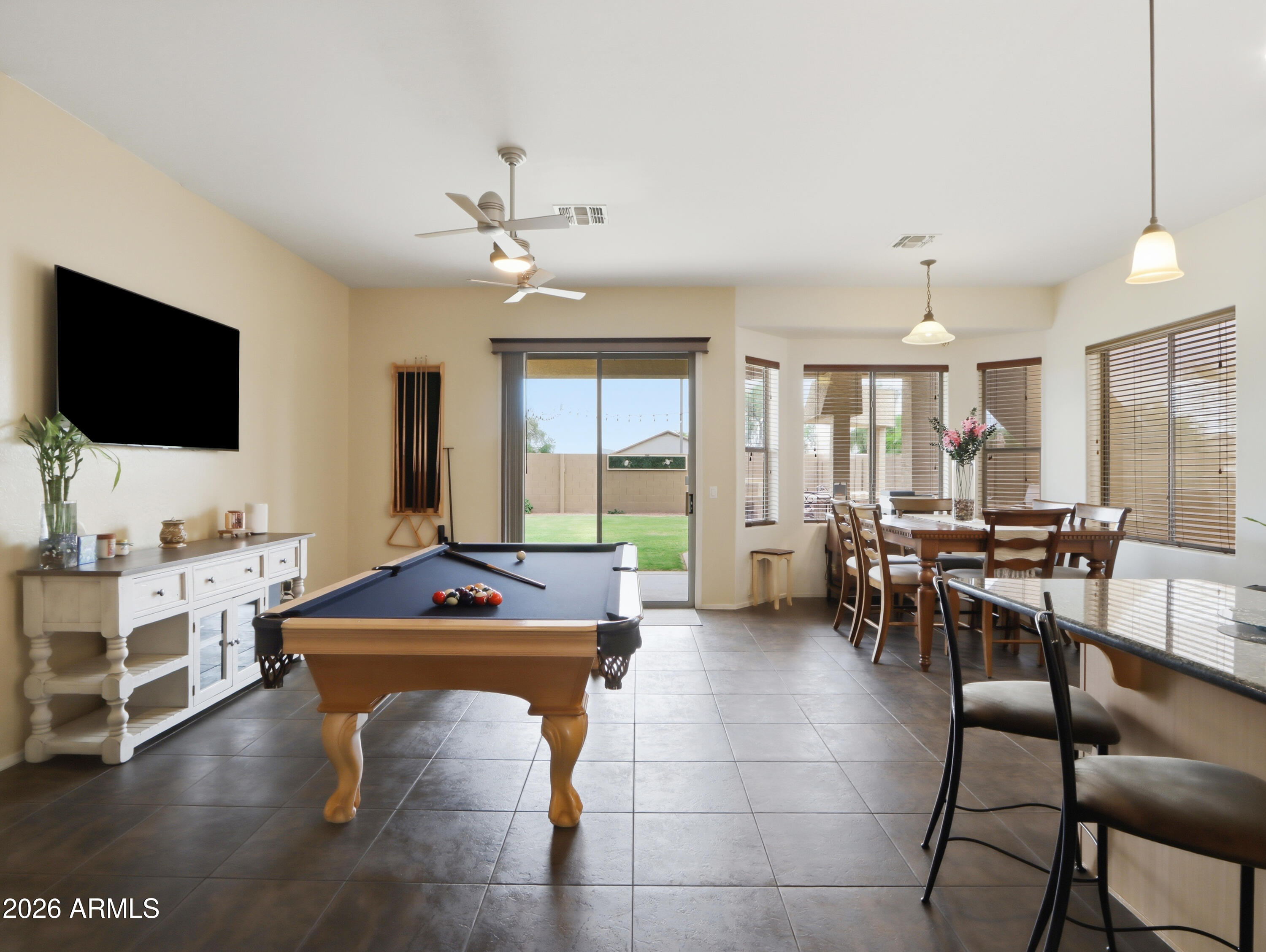 CORTE SIERRA UNIT 1 - Residential