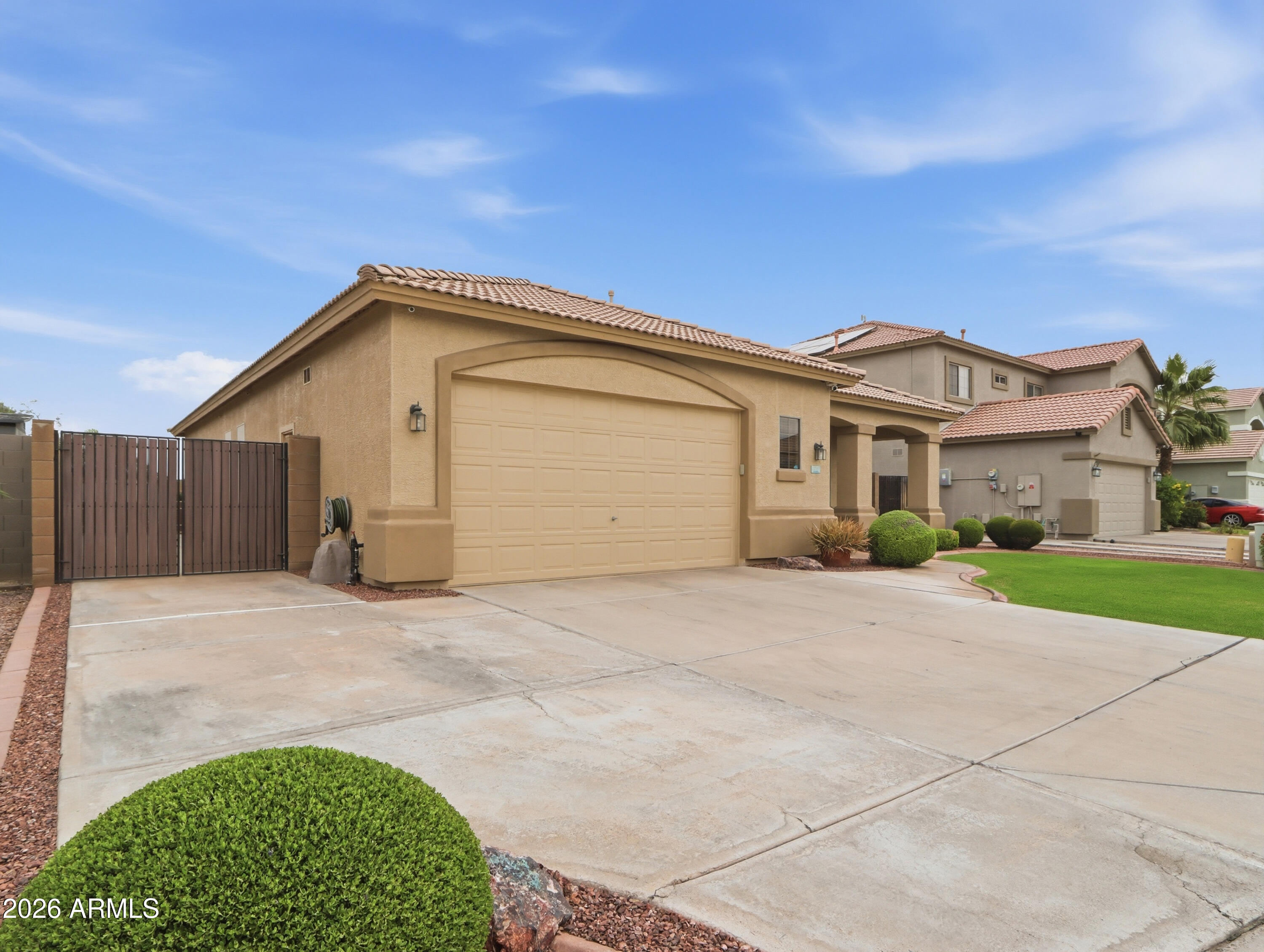 CORTE SIERRA UNIT 1 - Residential