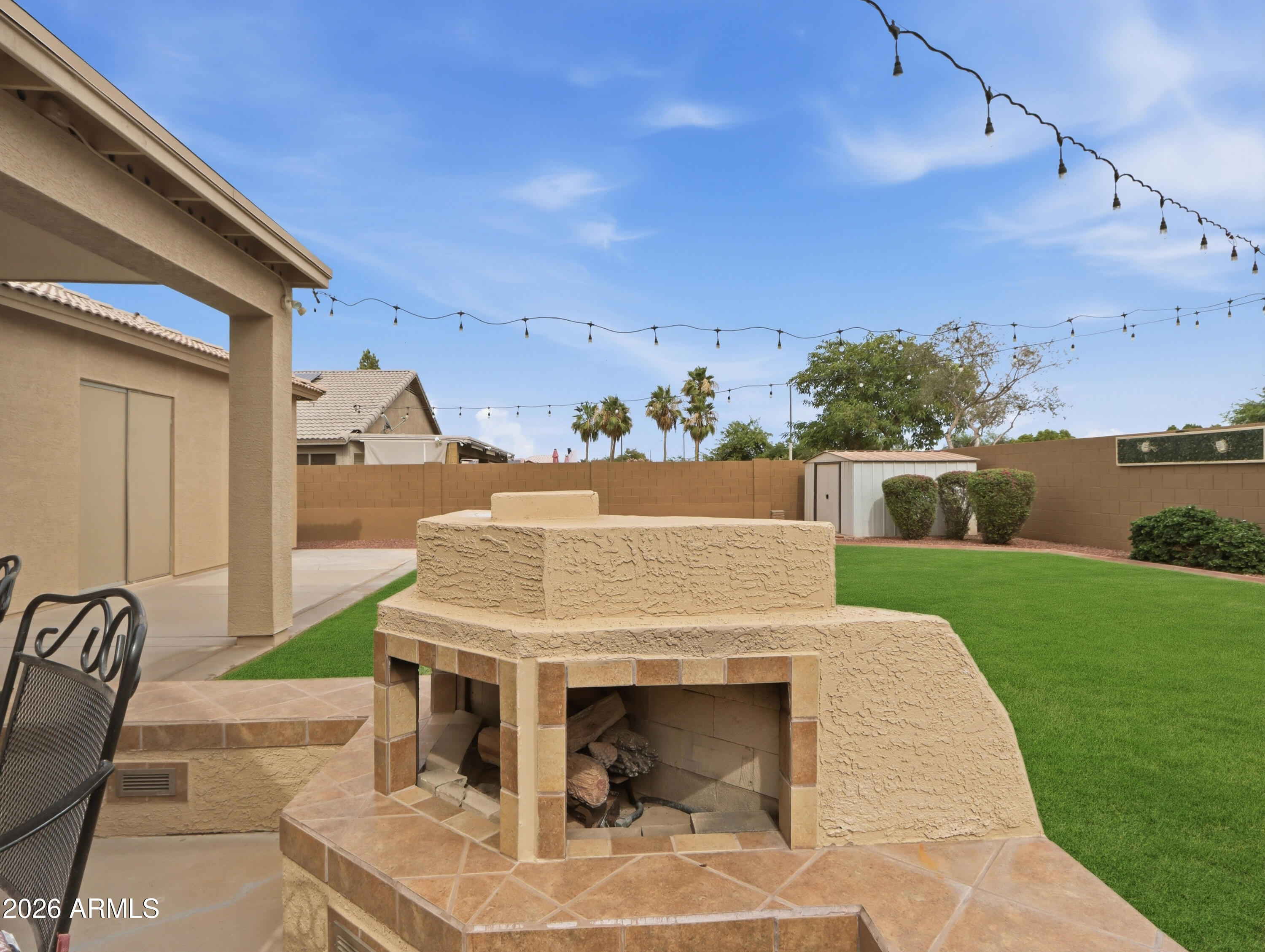 CORTE SIERRA UNIT 1 - Residential