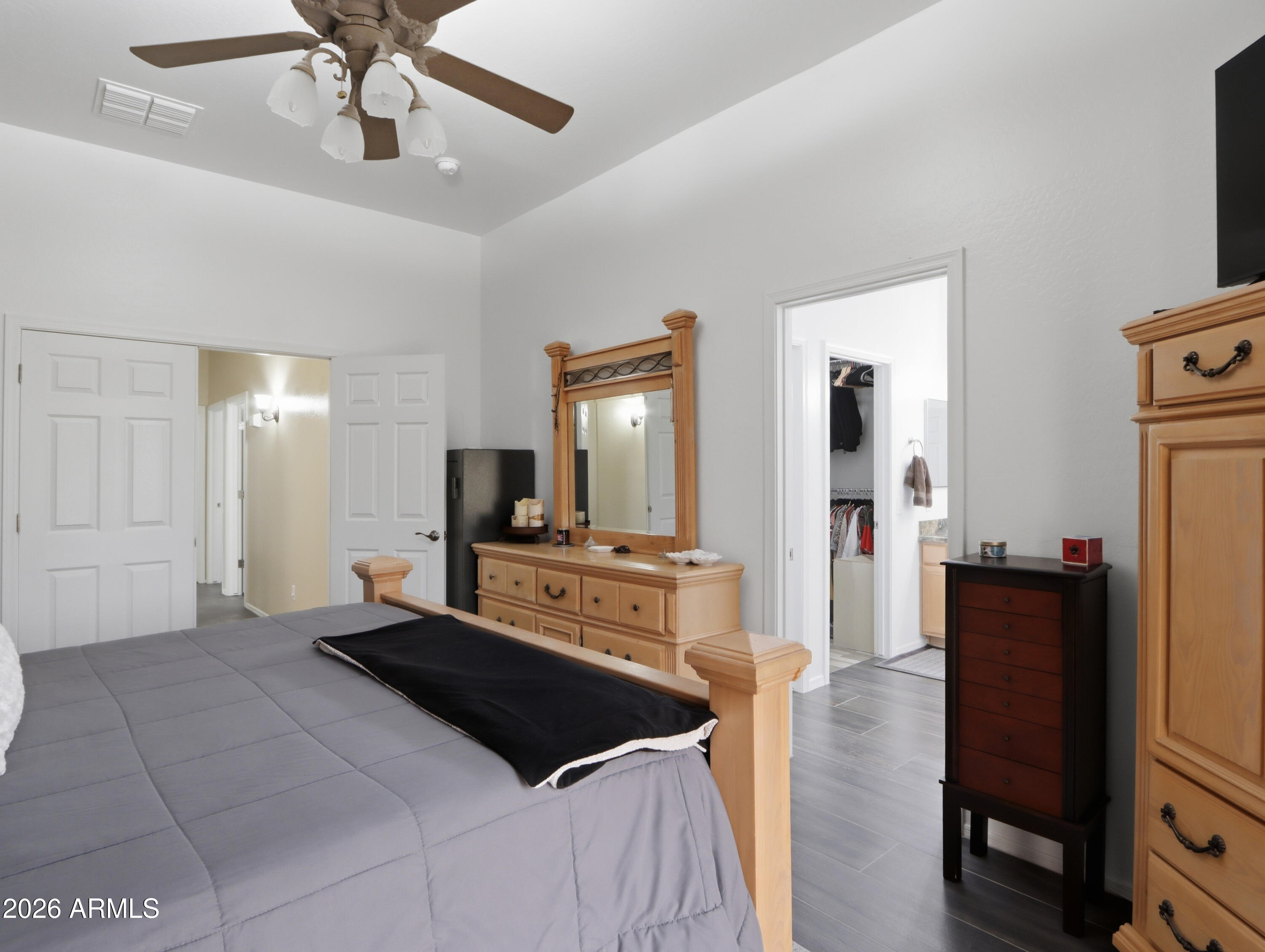 CORTE SIERRA UNIT 1 - Residential