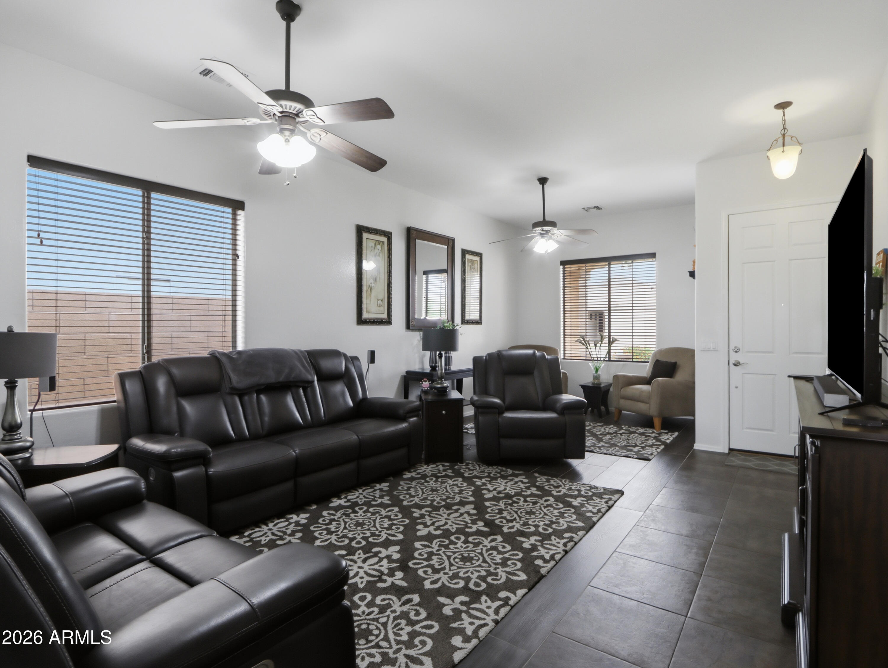 CORTE SIERRA UNIT 1 - Residential