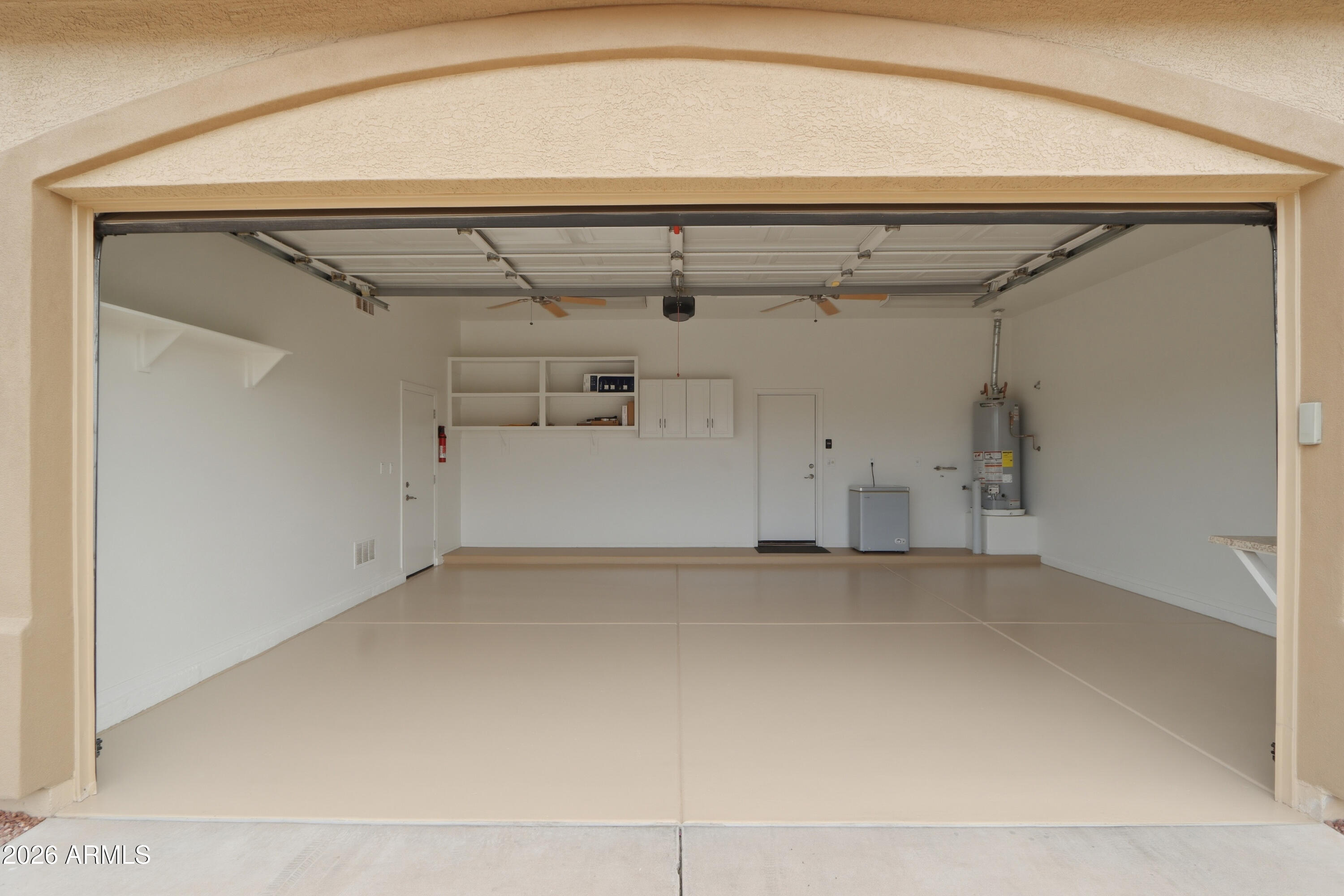 CORTE SIERRA UNIT 1 - Residential