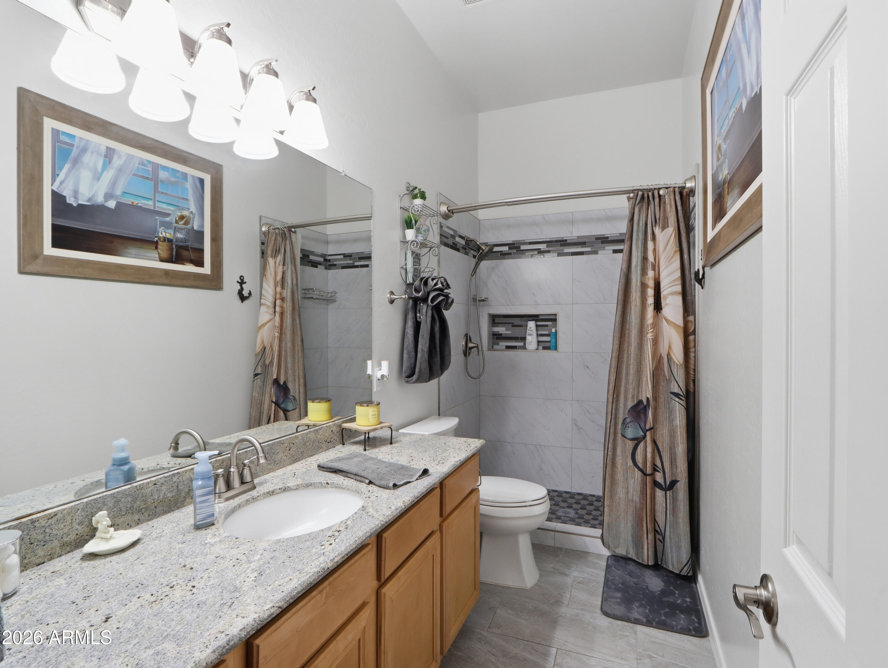 CORTE SIERRA UNIT 1 - Residential