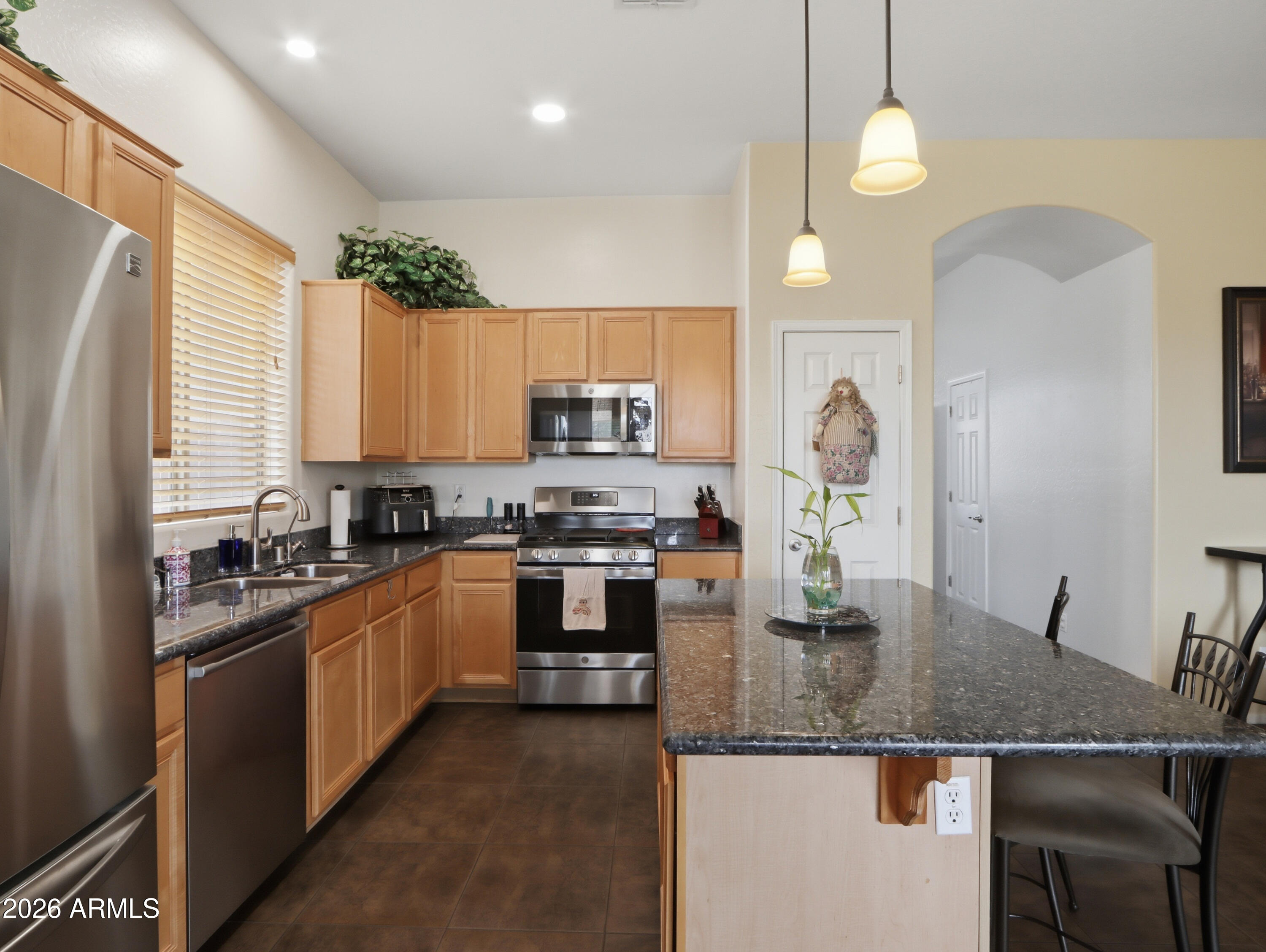 CORTE SIERRA UNIT 1 - Residential