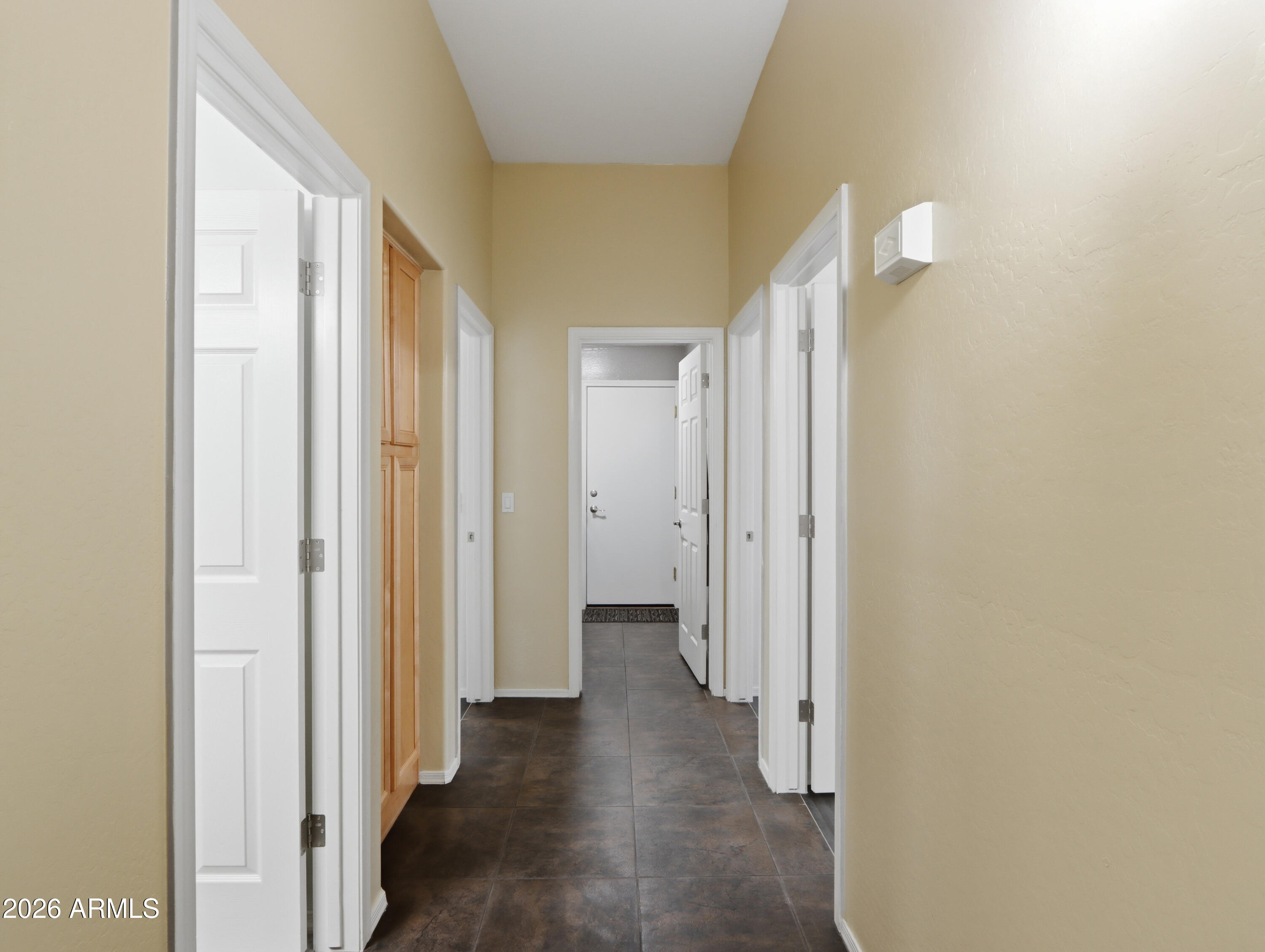 CORTE SIERRA UNIT 1 - Residential