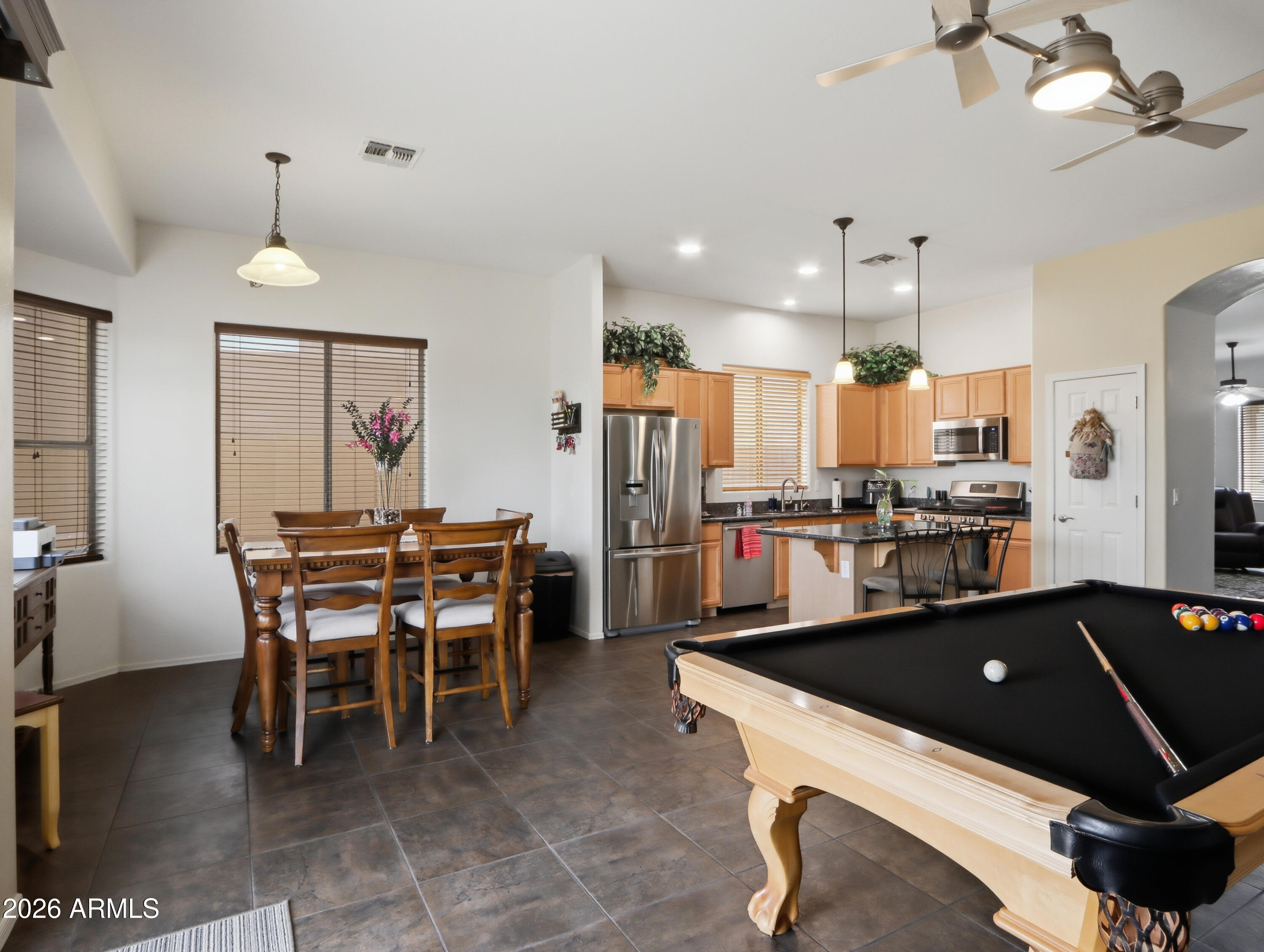 CORTE SIERRA UNIT 1 - Residential