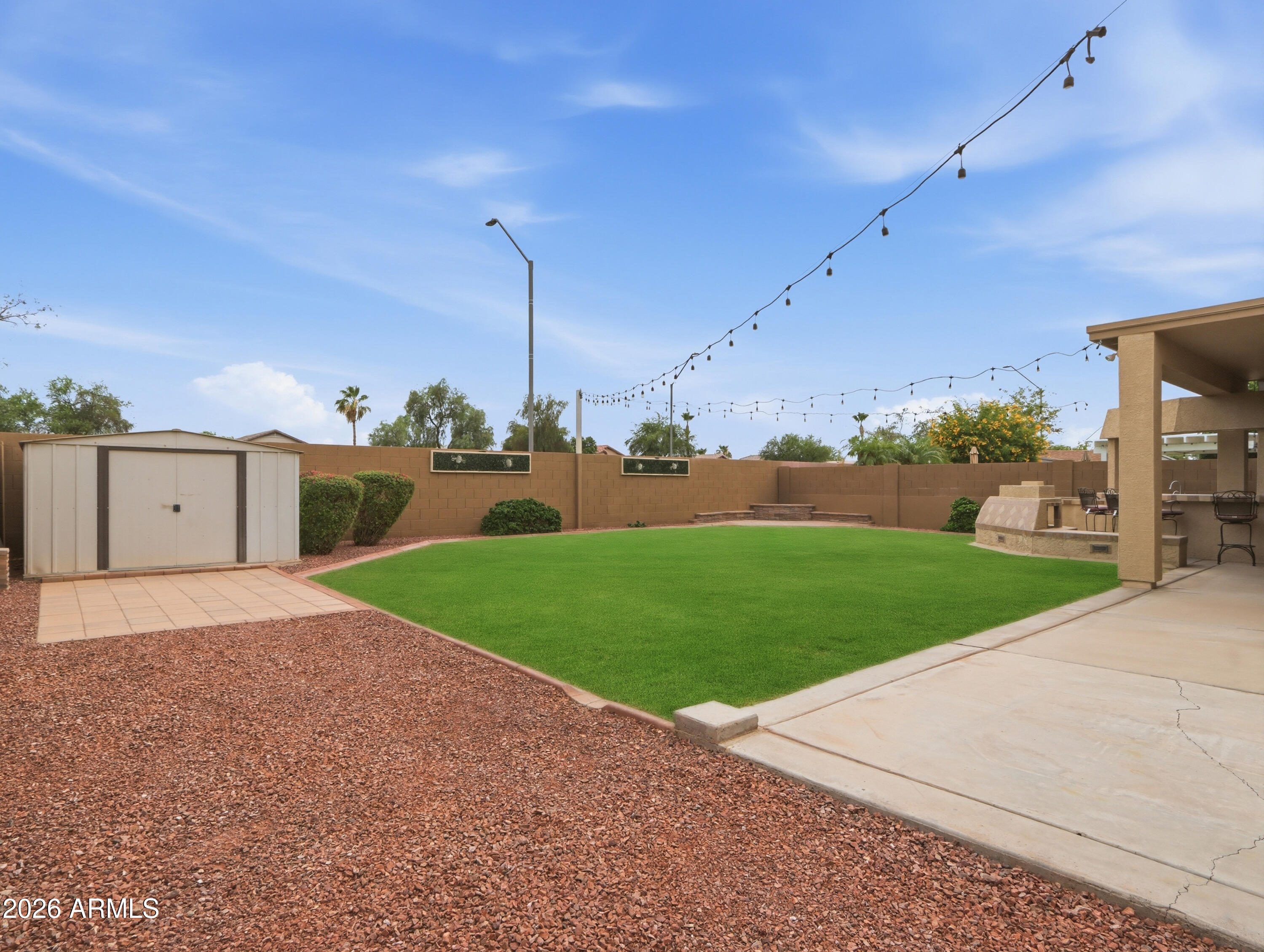 CORTE SIERRA UNIT 1 - Residential