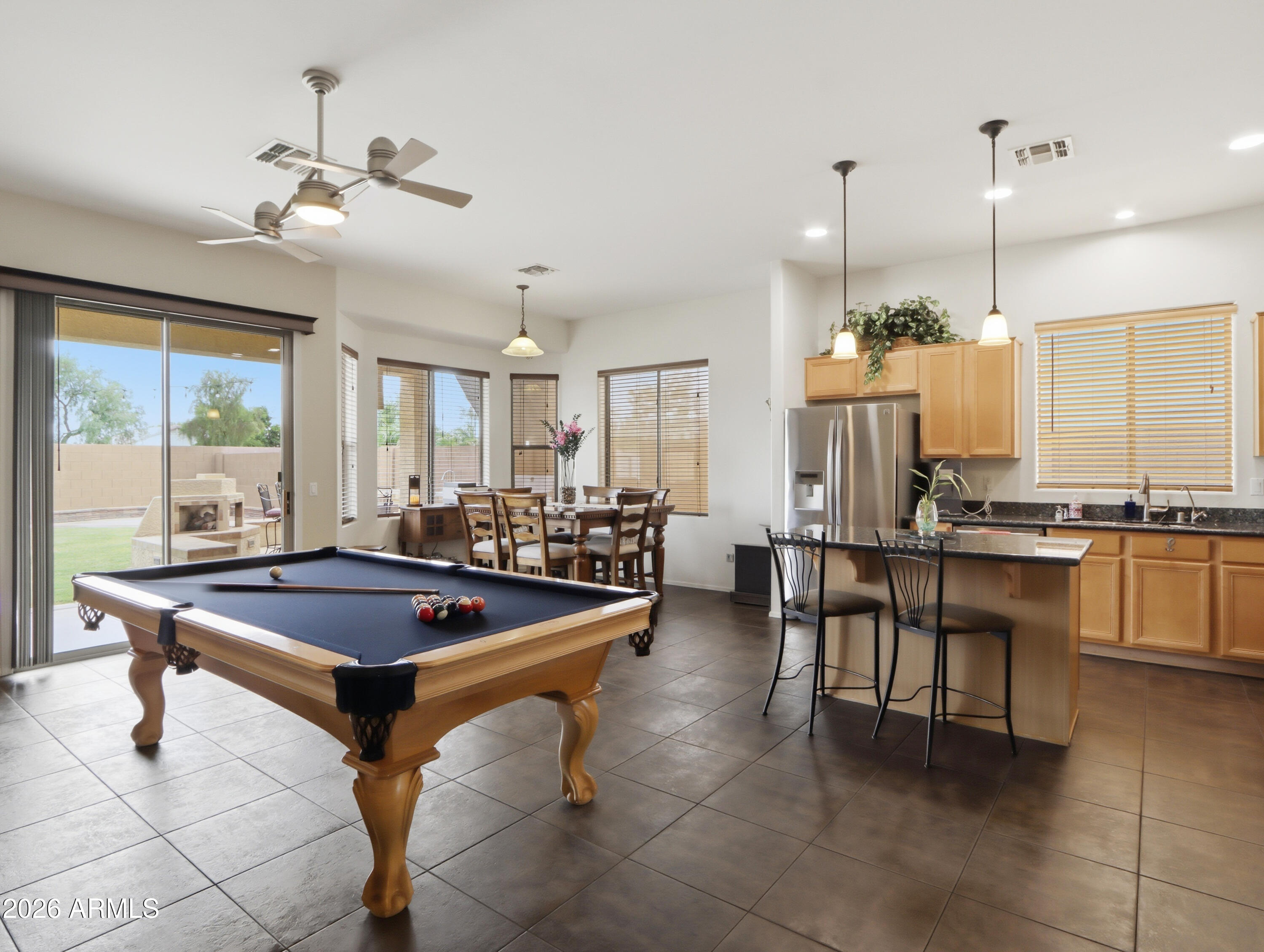 CORTE SIERRA UNIT 1 - Residential