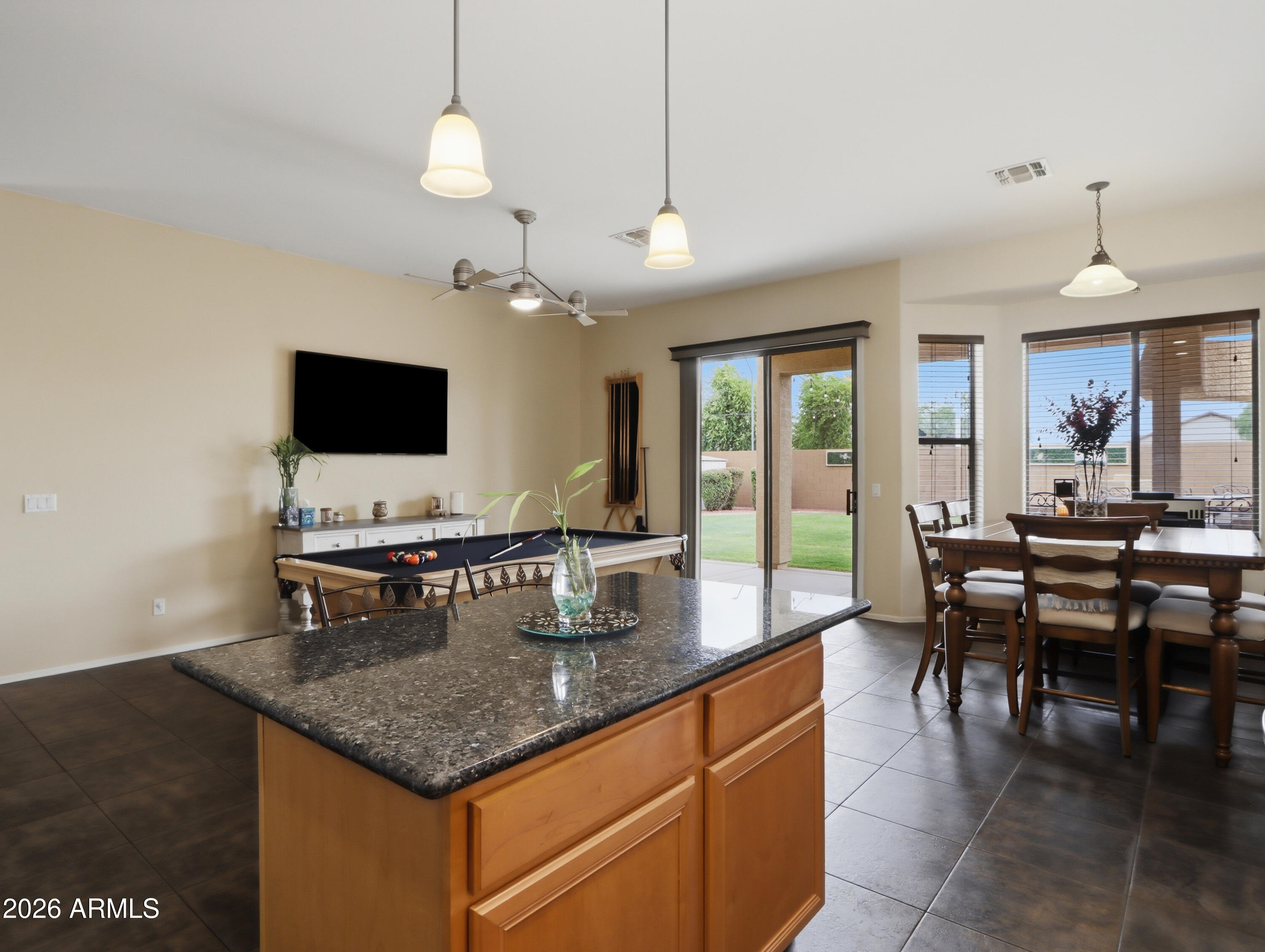 CORTE SIERRA UNIT 1 - Residential