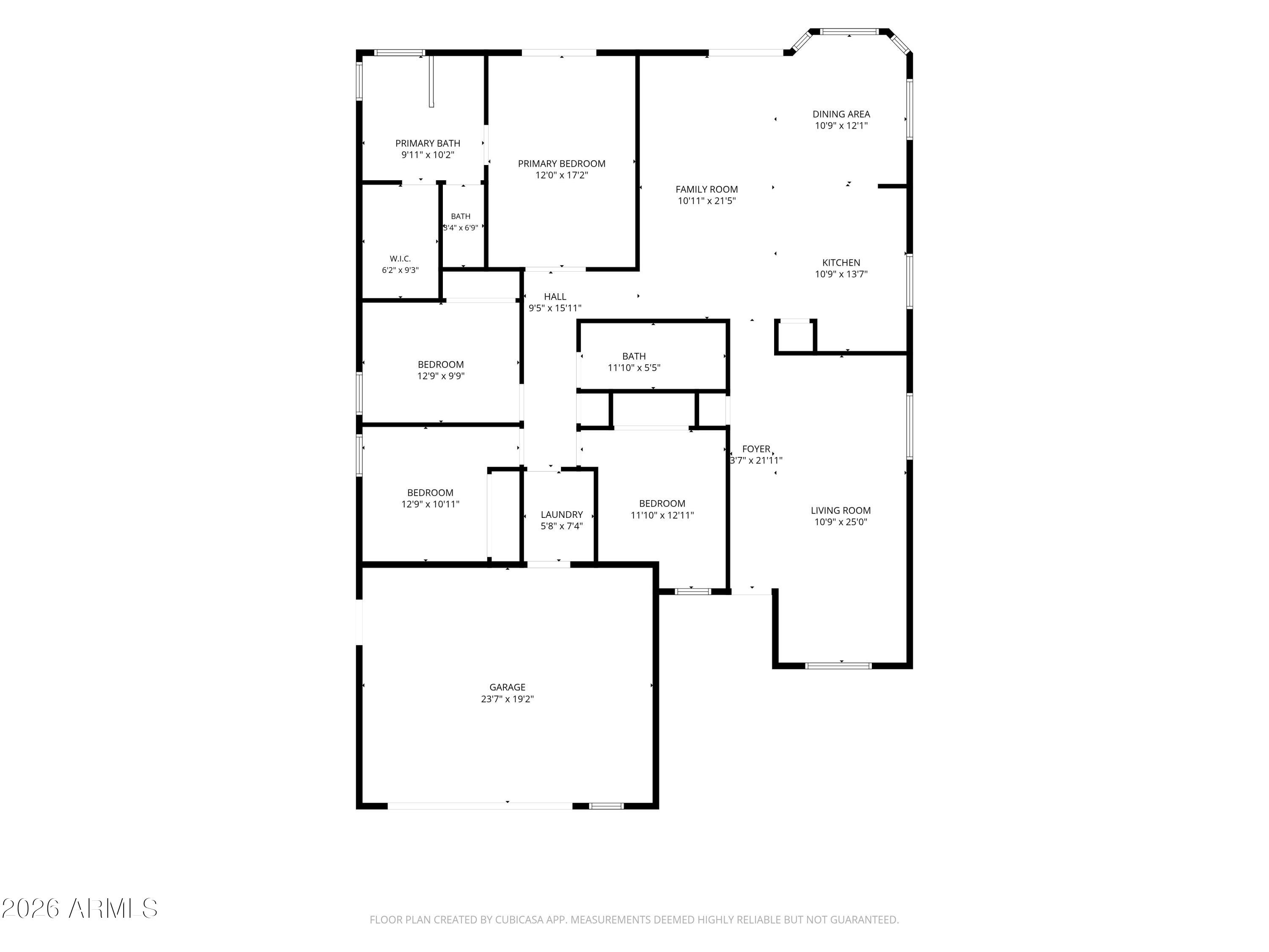CORTE SIERRA UNIT 1 - Residential