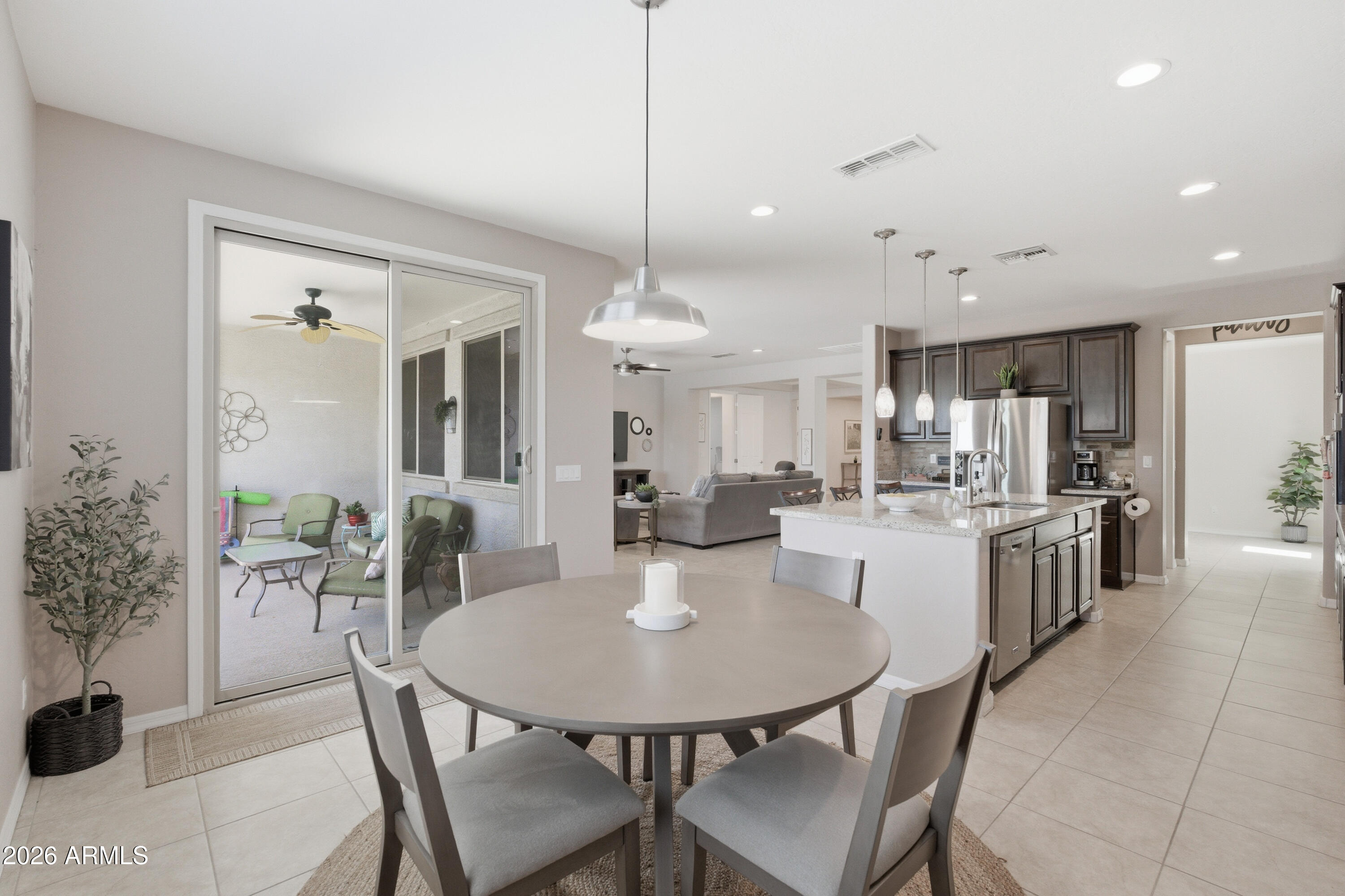 BRIDGES EAST PARCEL 3-4 - Residential