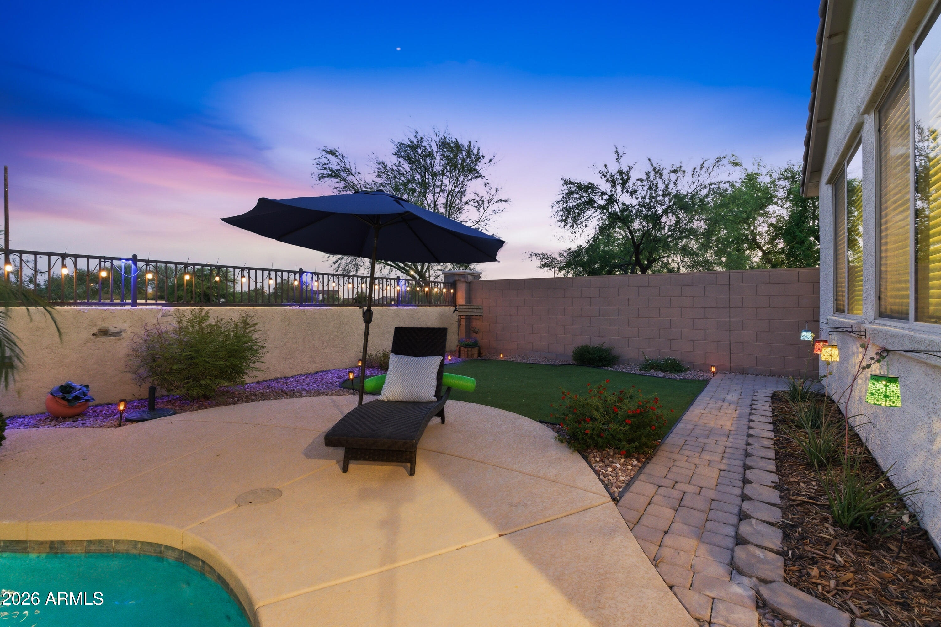 BRIDGES EAST PARCEL 3-4 - Residential