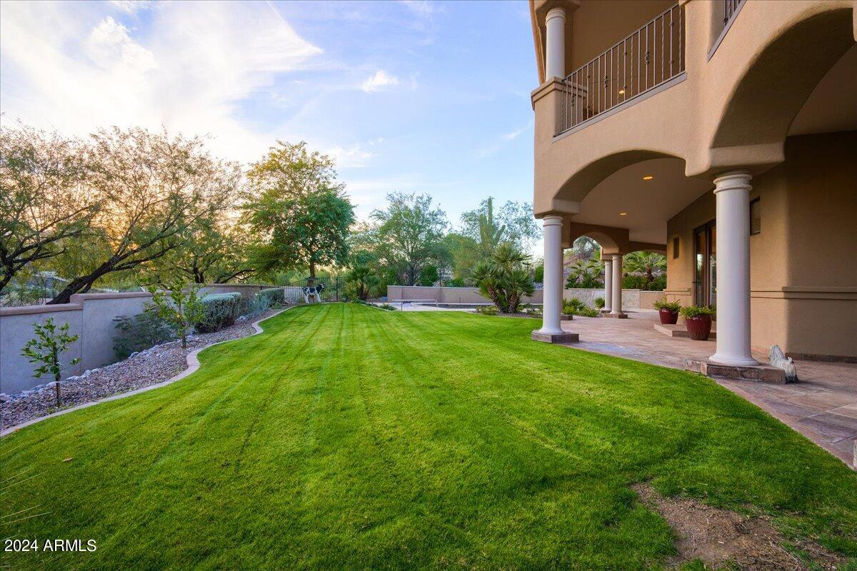 2200 E BETHANY LOT 13 AMD - Residential