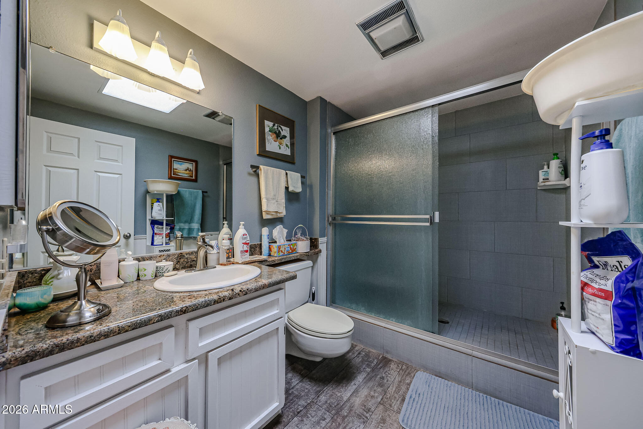 SUN CITY UNIT 50 - Residential