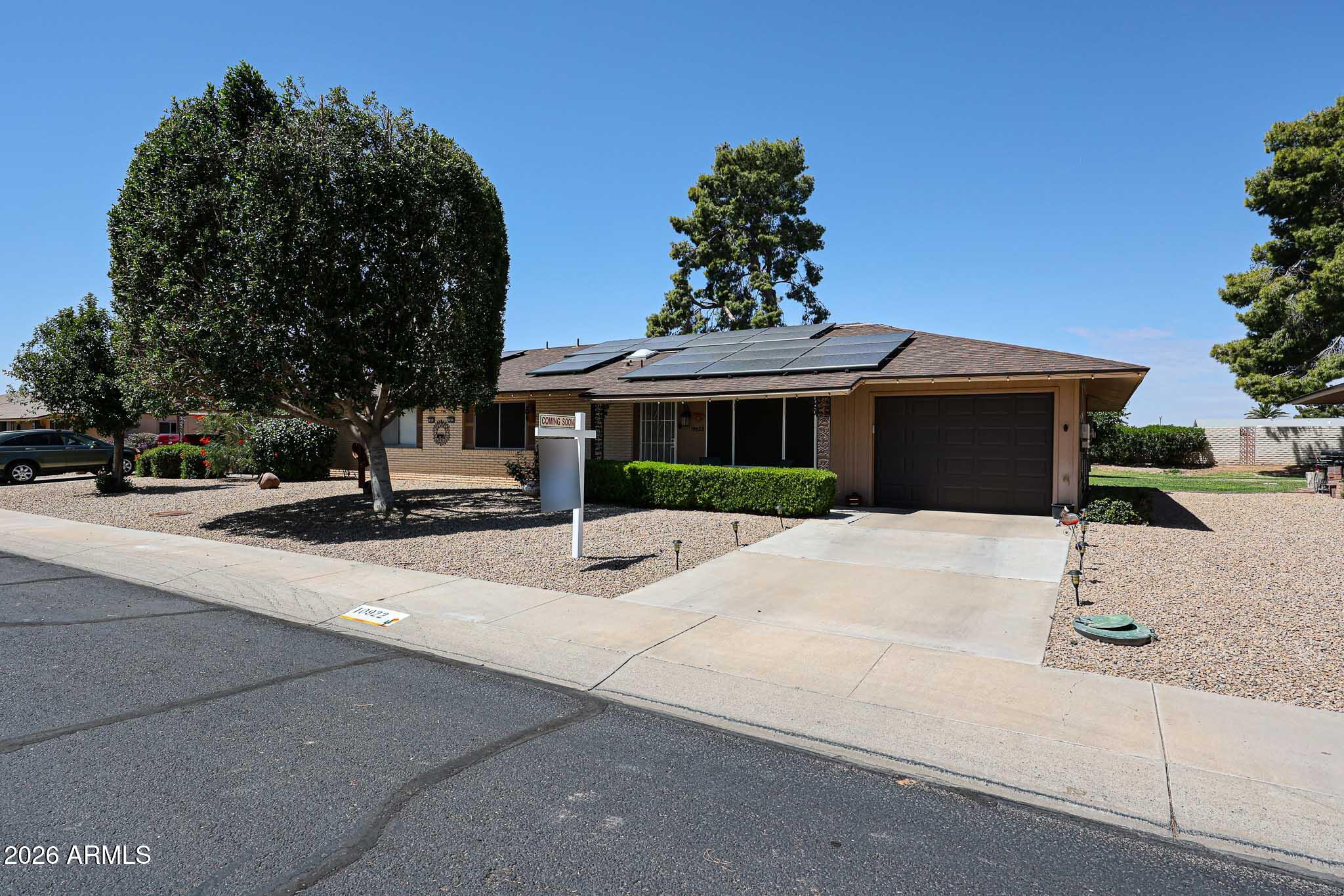 SUN CITY UNIT 50 - Residential