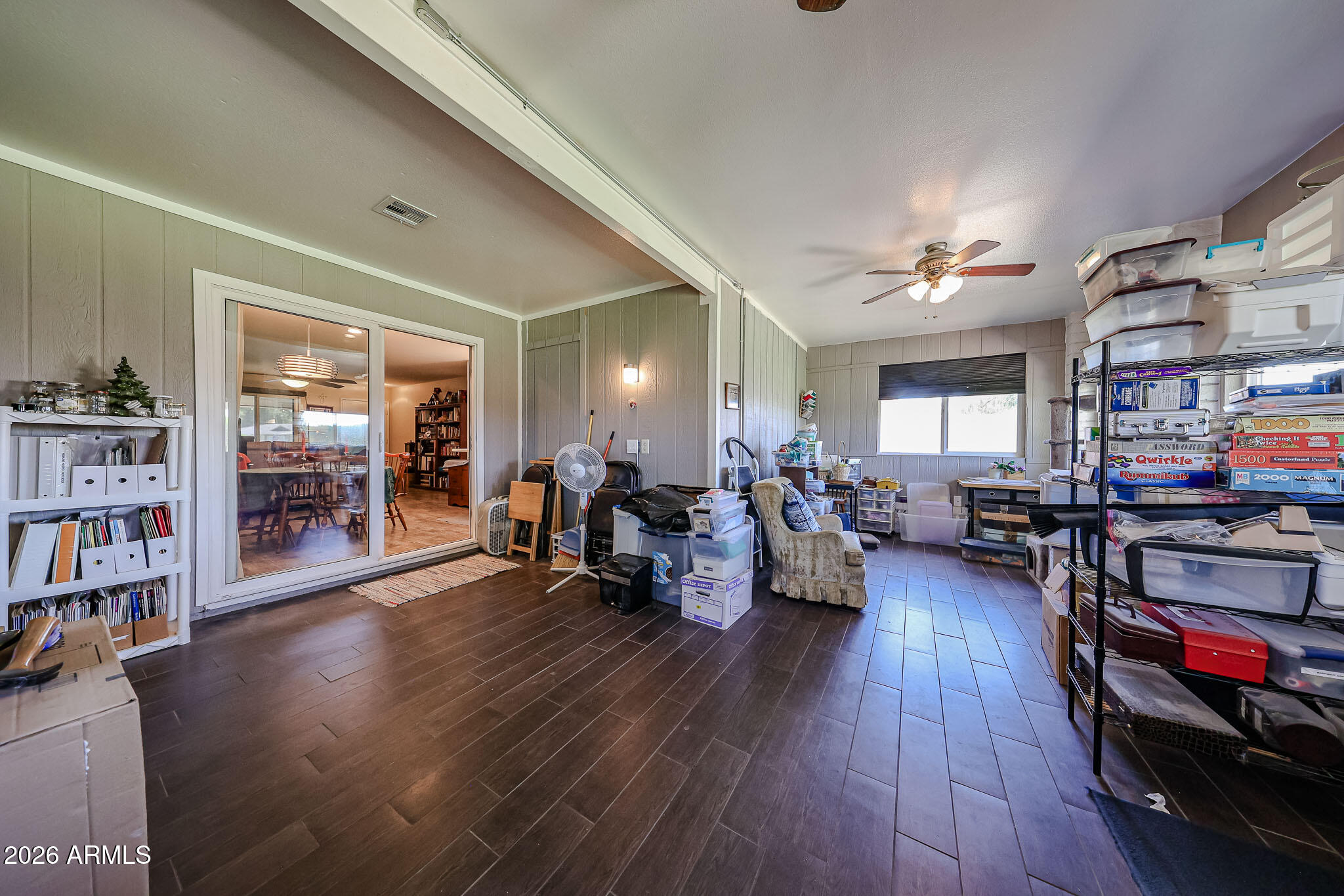 SUN CITY UNIT 50 - Residential
