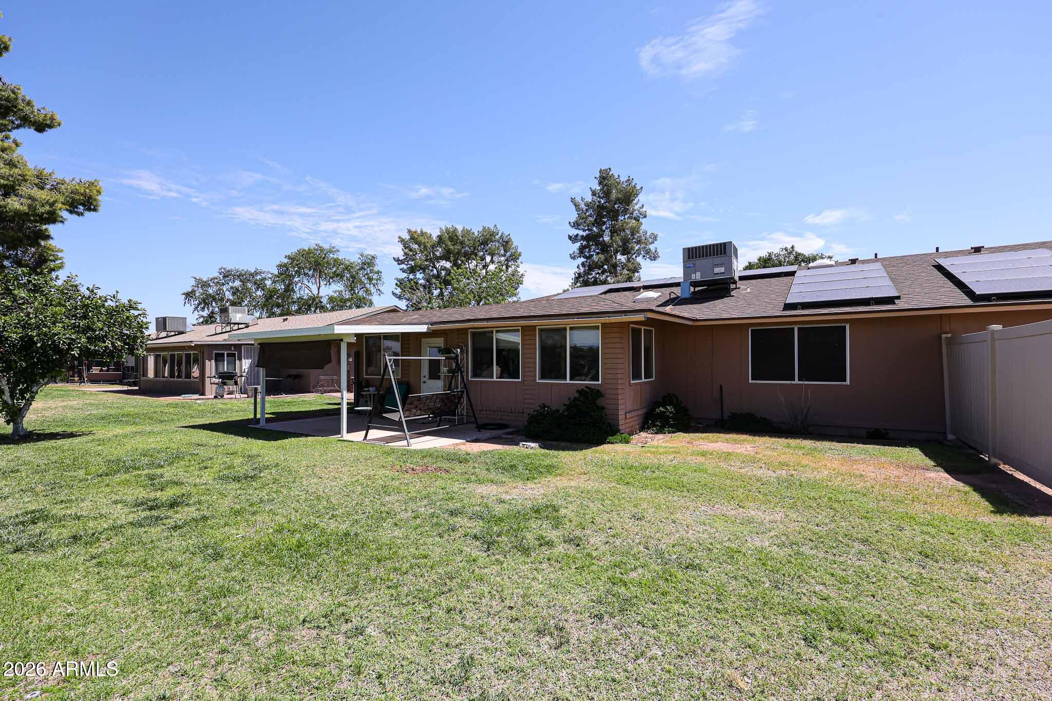 SUN CITY UNIT 50 - Residential