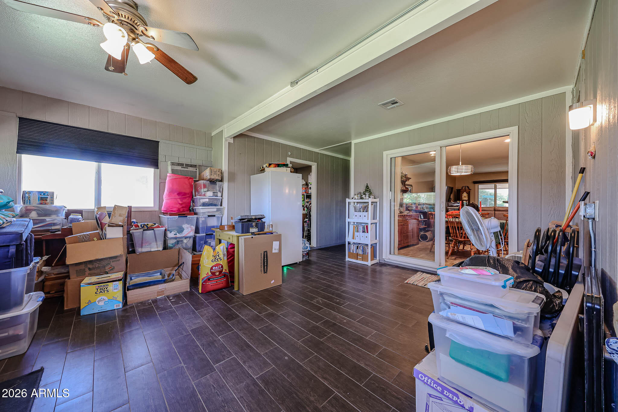 SUN CITY UNIT 50 - Residential