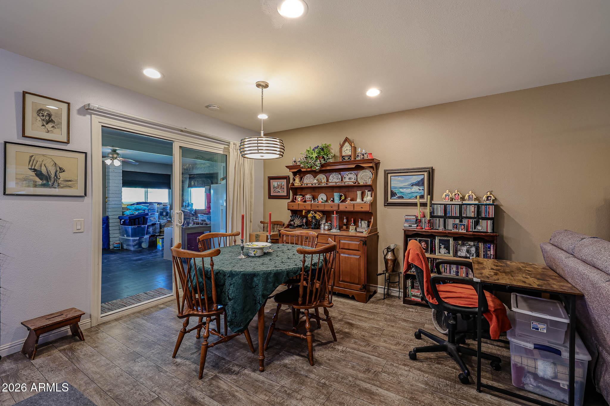 SUN CITY UNIT 50 - Residential