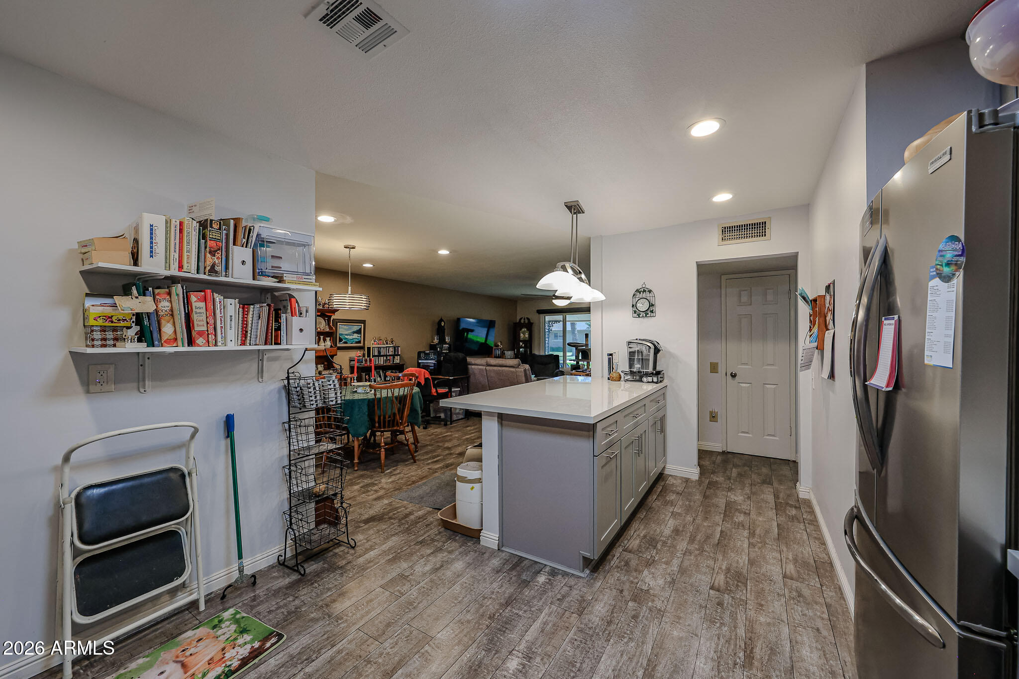 SUN CITY UNIT 50 - Residential