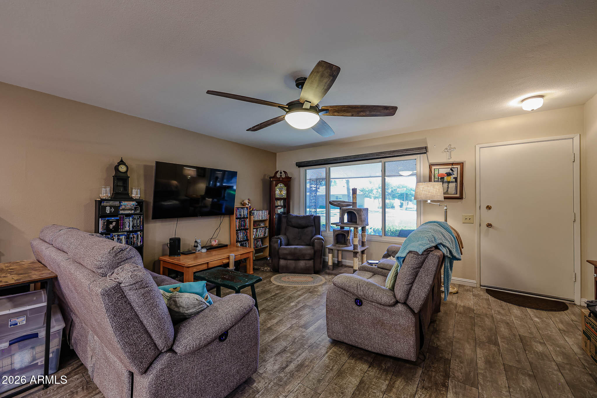 SUN CITY UNIT 50 - Residential