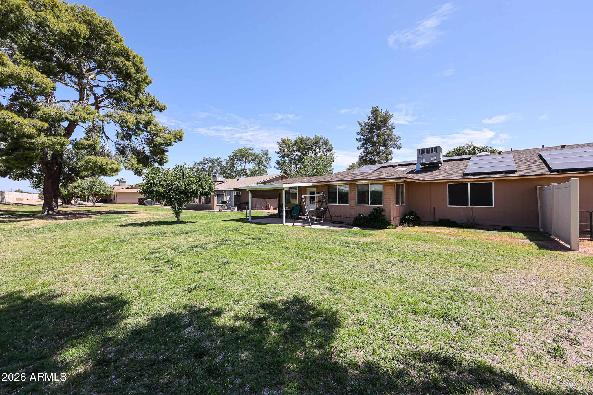 SUN CITY UNIT 50 - Residential