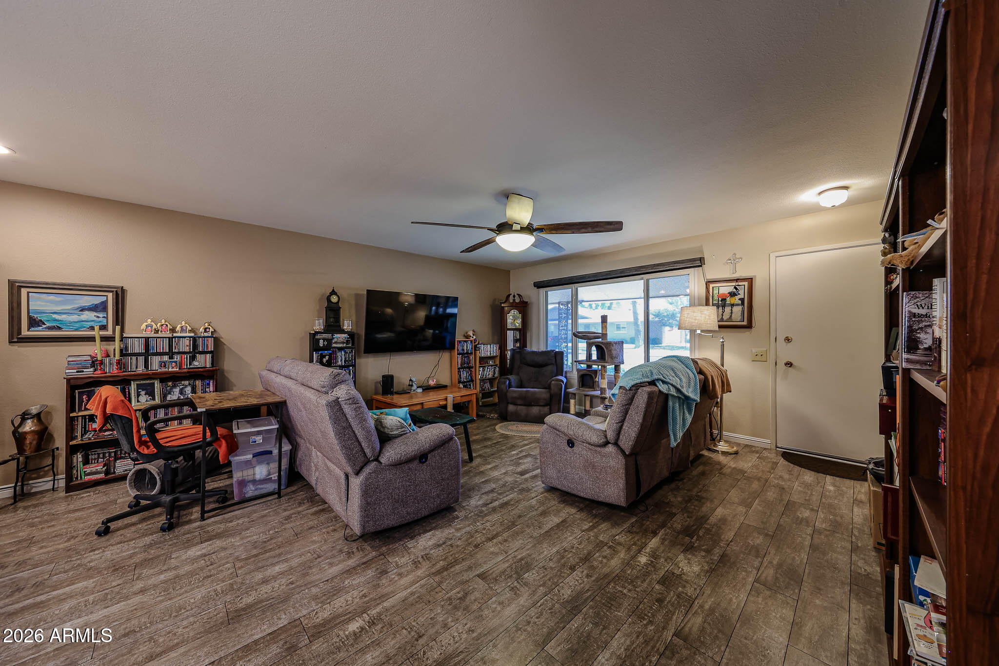 SUN CITY UNIT 50 - Residential