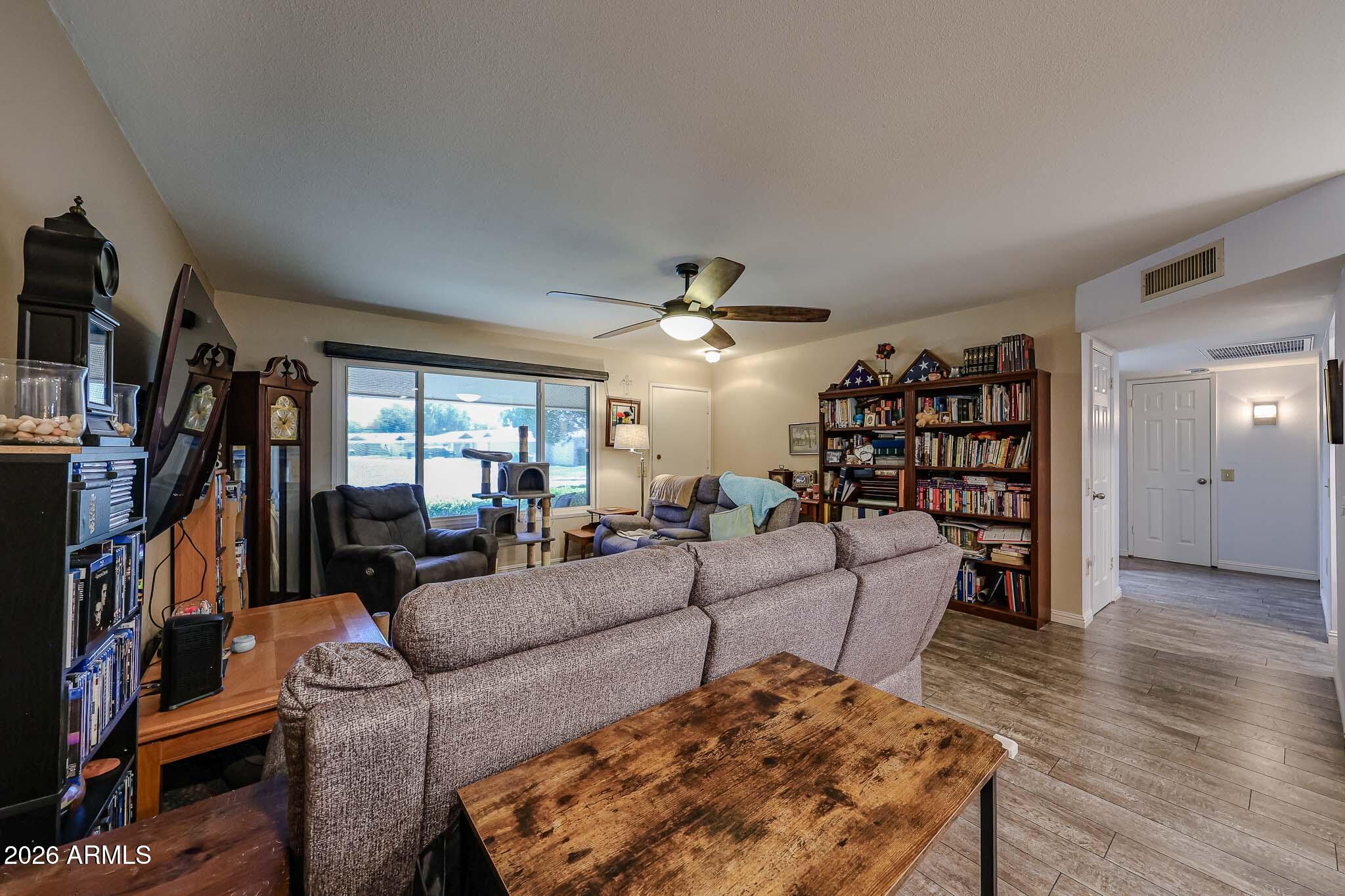 SUN CITY UNIT 50 - Residential